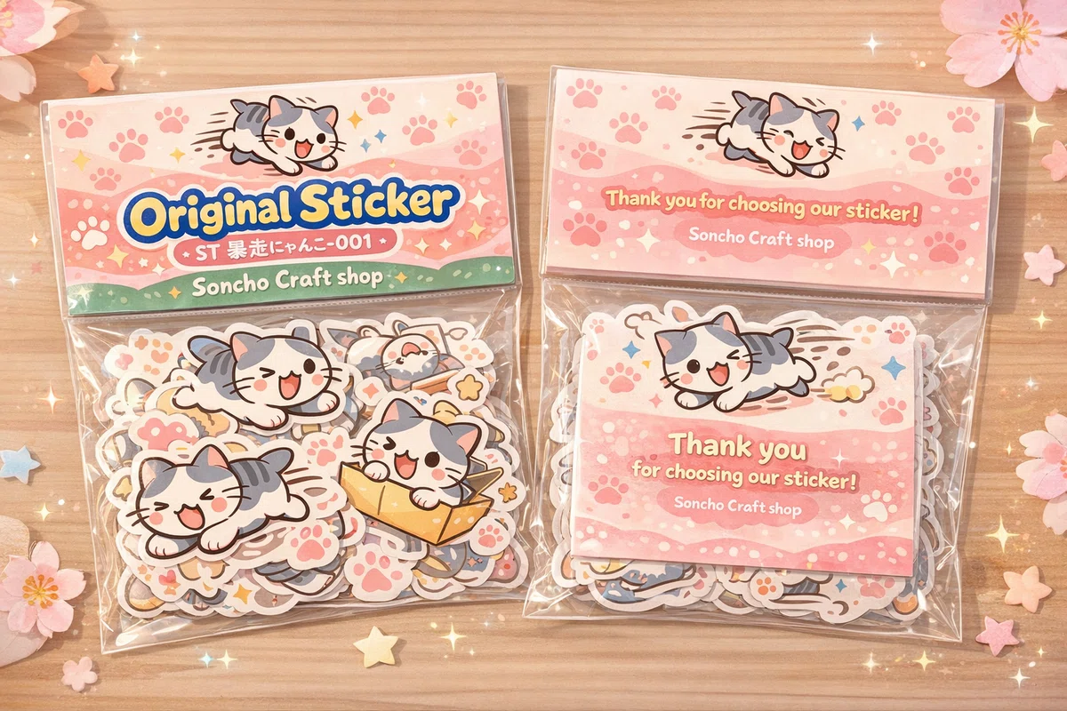 [New GPT Released] Product Header Design GPTs｜SonchoMusicStudio
