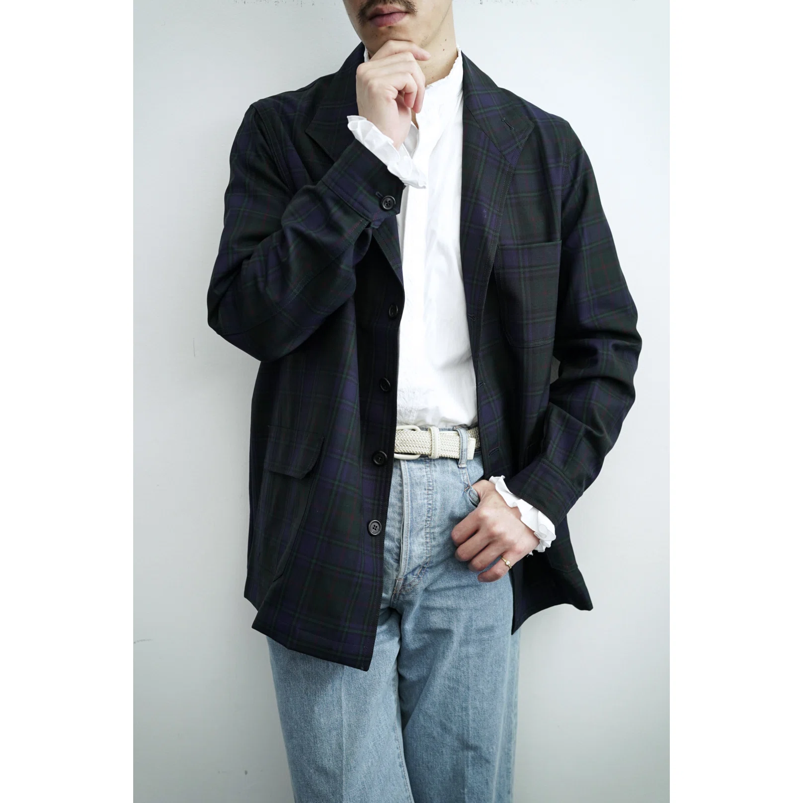 Justo gimeno(フストヒメノ)