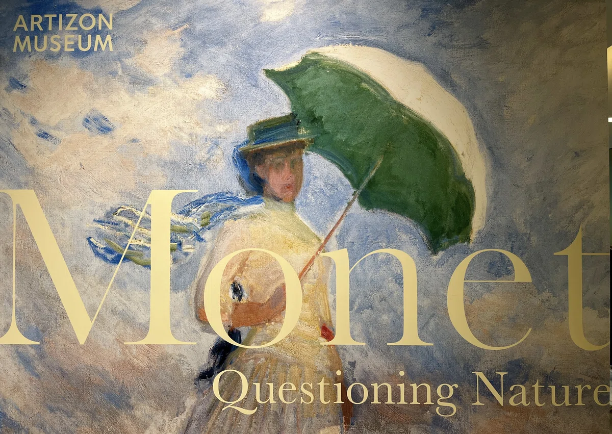 展覧会の記憶）没後100年―モネ展2026 | A Centenary Exhibition―Monet 