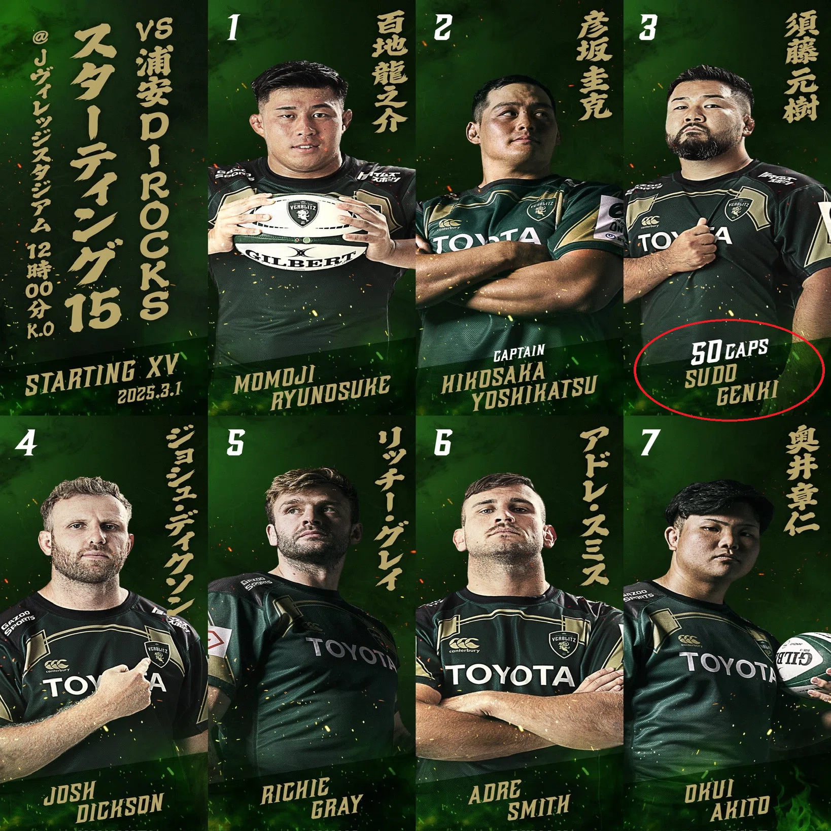 浦安DR】第11節予習：正念場の3勝7敗対決vs.トヨタヴェルブリッツ