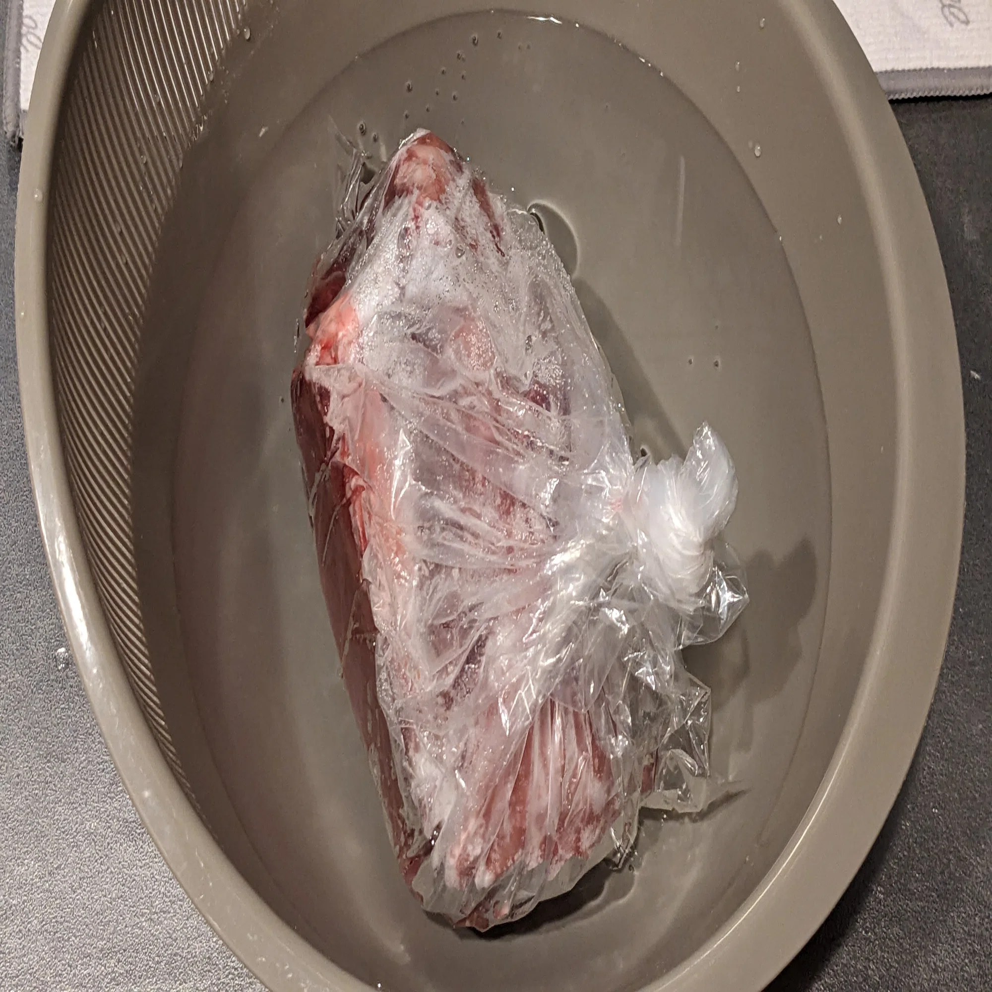 イノシシ 肉 臭み 取り