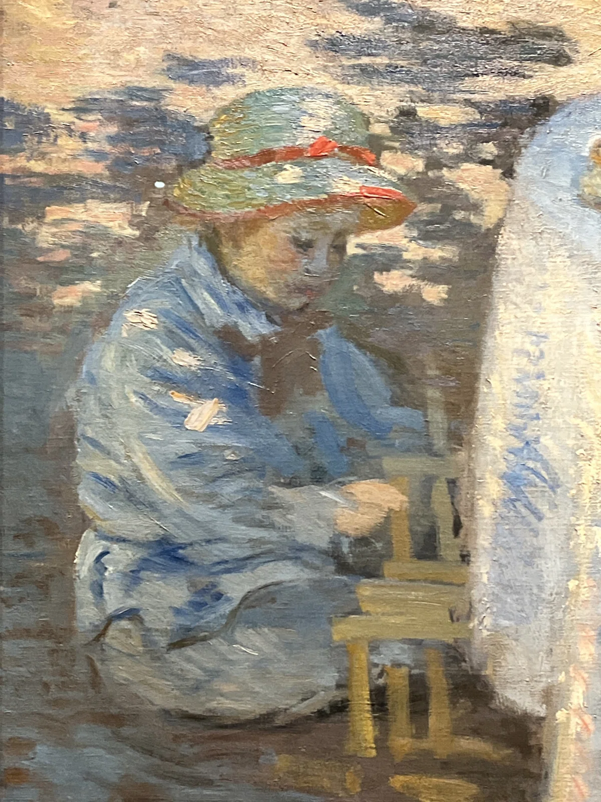展覧会の記憶）没後100年―モネ展2026 | A Centenary Exhibition―Monet 