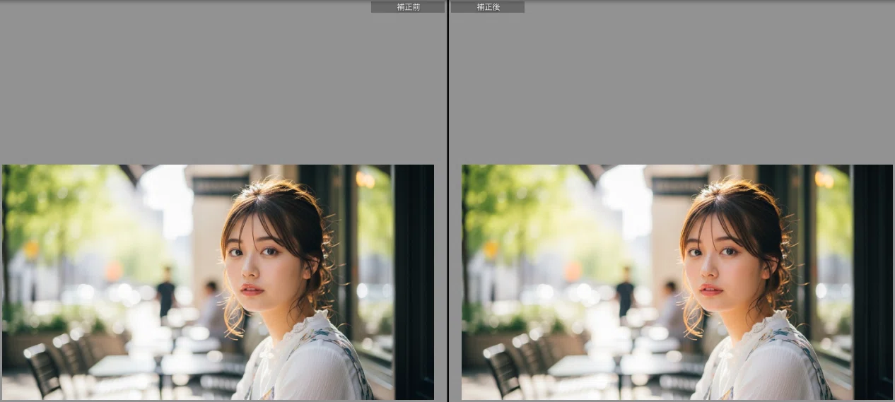 Canon's color science is like stage equipment that highlights the ...