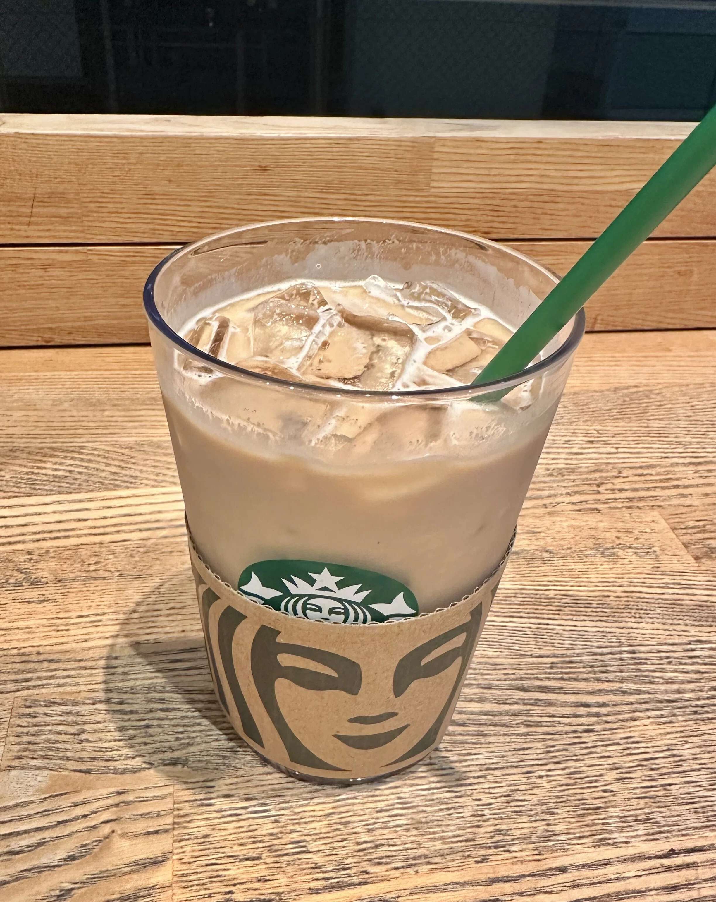 カフェオレとカフェラテの違い、わかりますか？｜なお