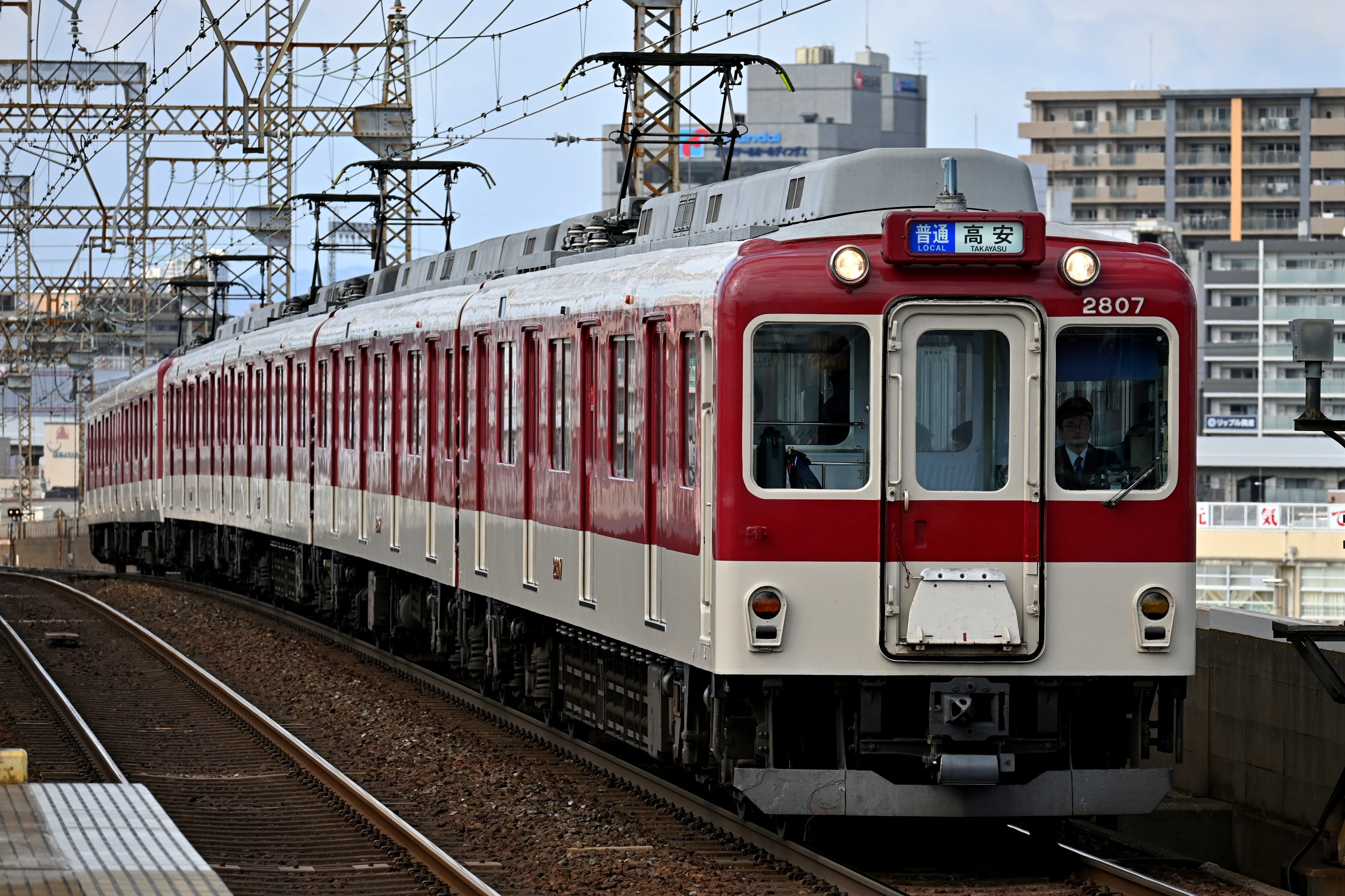 近鉄大阪線 減便ダイヤ改正前の駆け込み記録をしよう！｜隣の芝生は隣