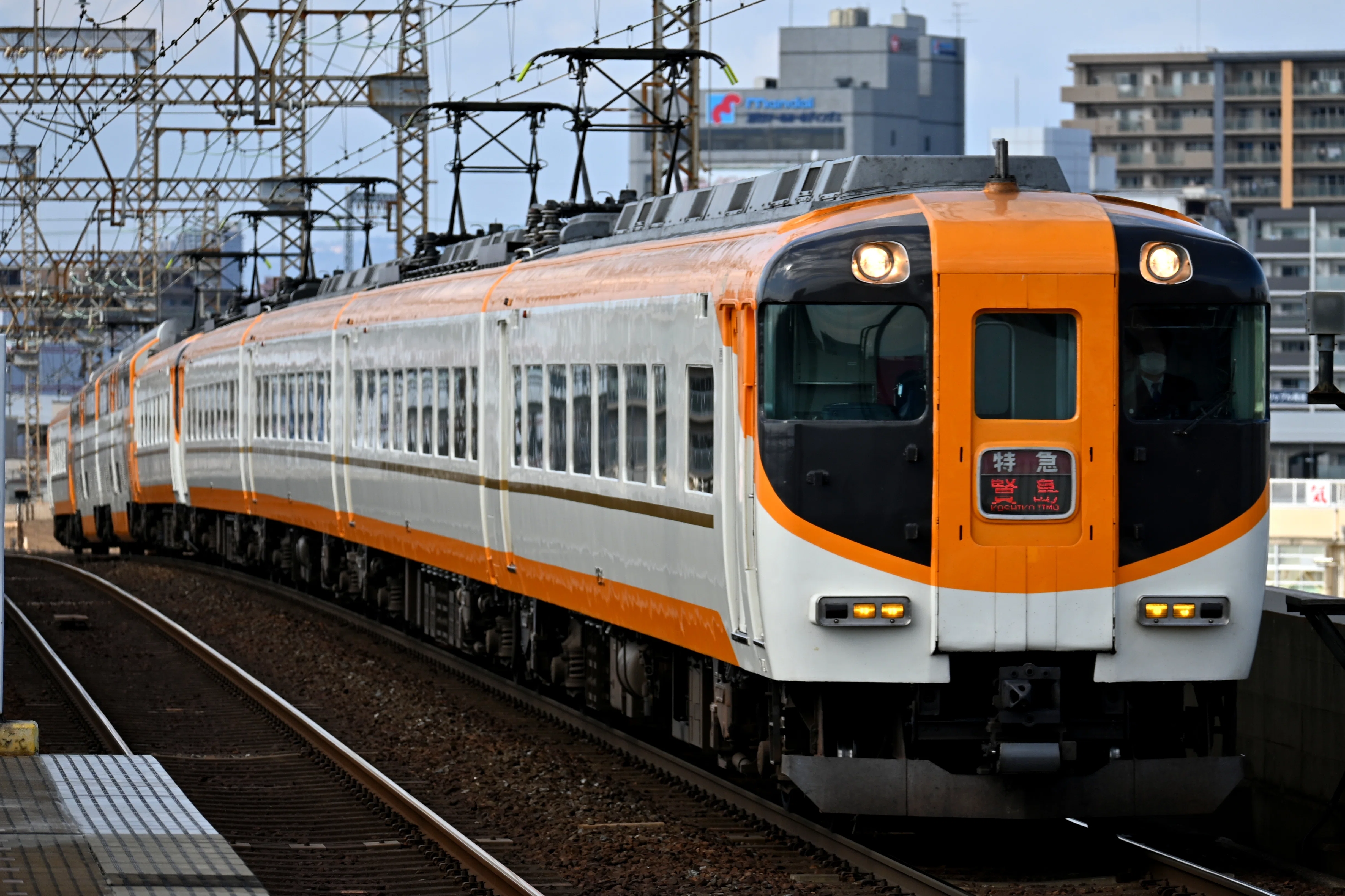 近鉄大阪線 減便ダイヤ改正前の駆け込み記録をしよう！｜隣の芝生は隣
