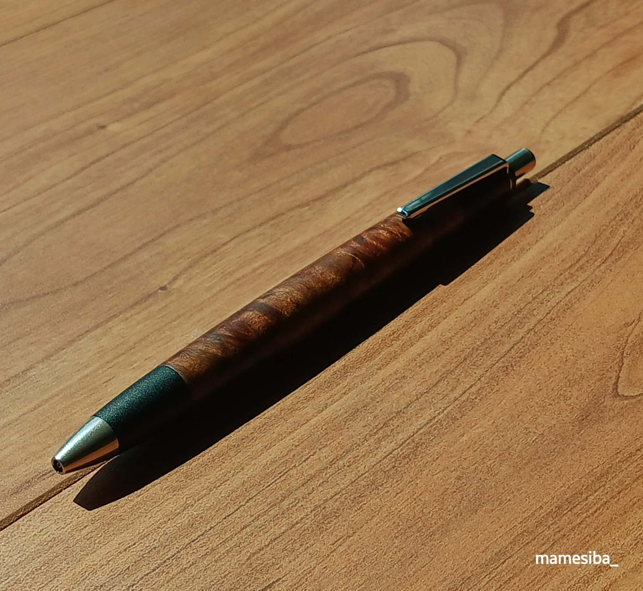 SUZU1472 あけぼの工房 ボグオーク シャープペンシル0.5mm | あけぼの工房