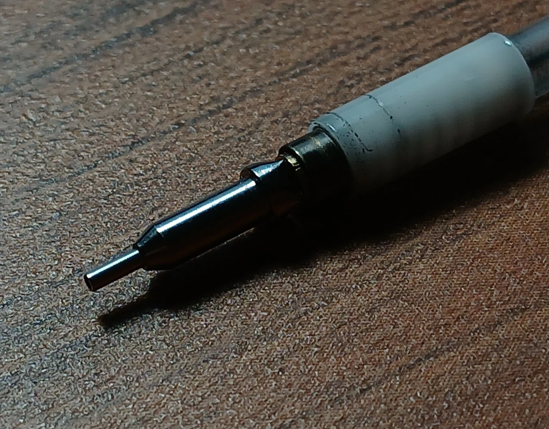 SUZU1472 あけぼの工房 ボグオーク シャープペンシル0.5mm | あけぼの工房