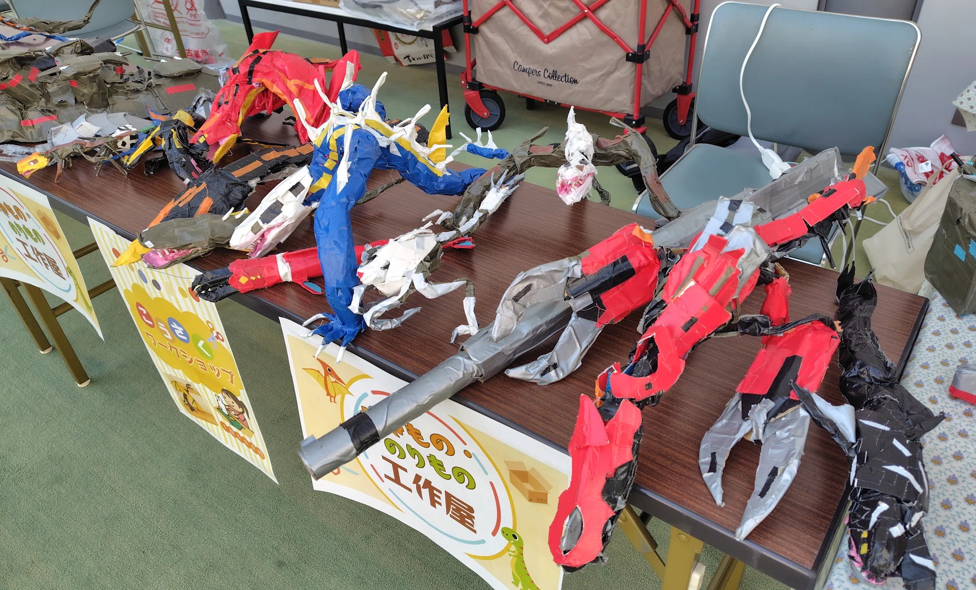 魔の技術者”が気になったKariya Micro Maker Faire 2026の展示物とは