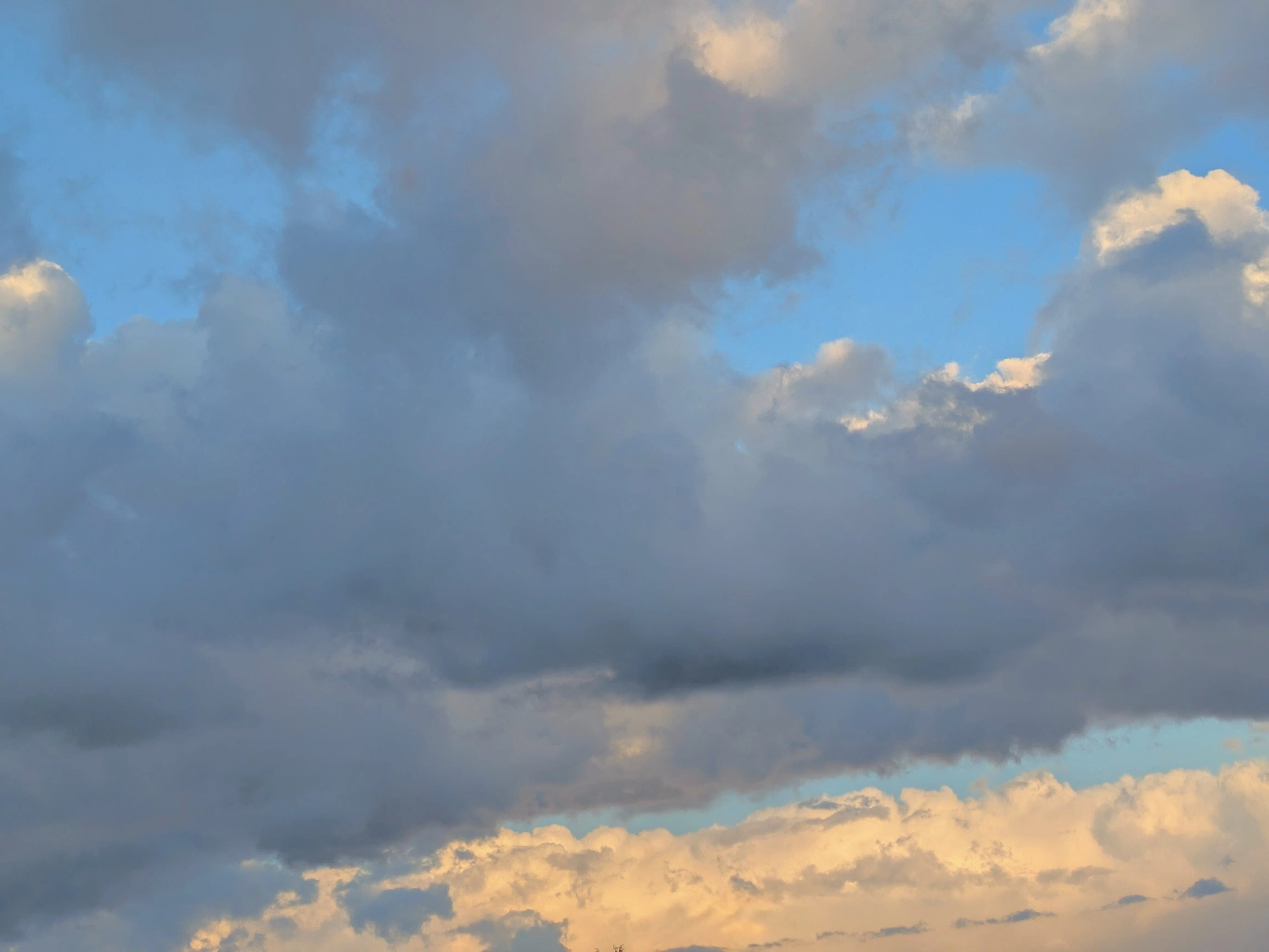 絵画「雨上がりの空」展。 写真集｜ステンドランプの実。