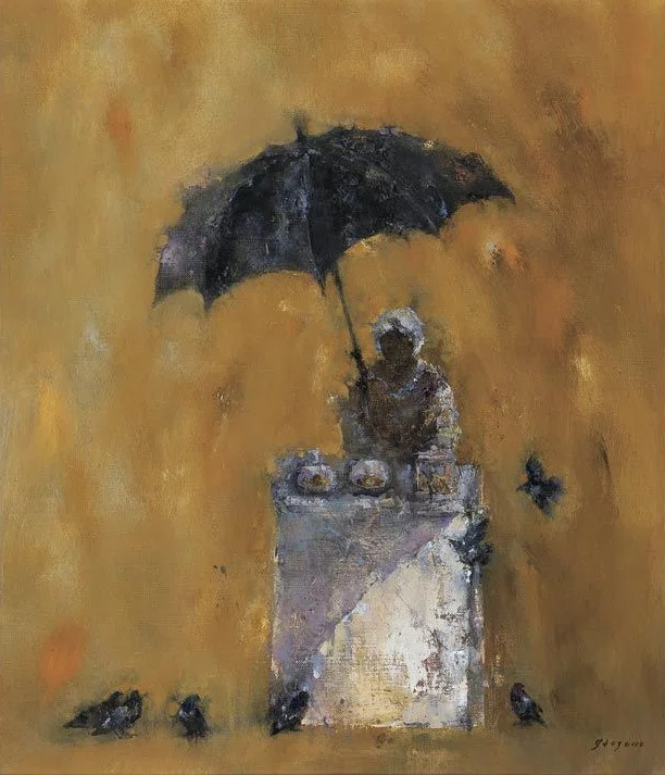 福岡店】没後25年 糸園和三郎展｜MIZOE ART GALLERY