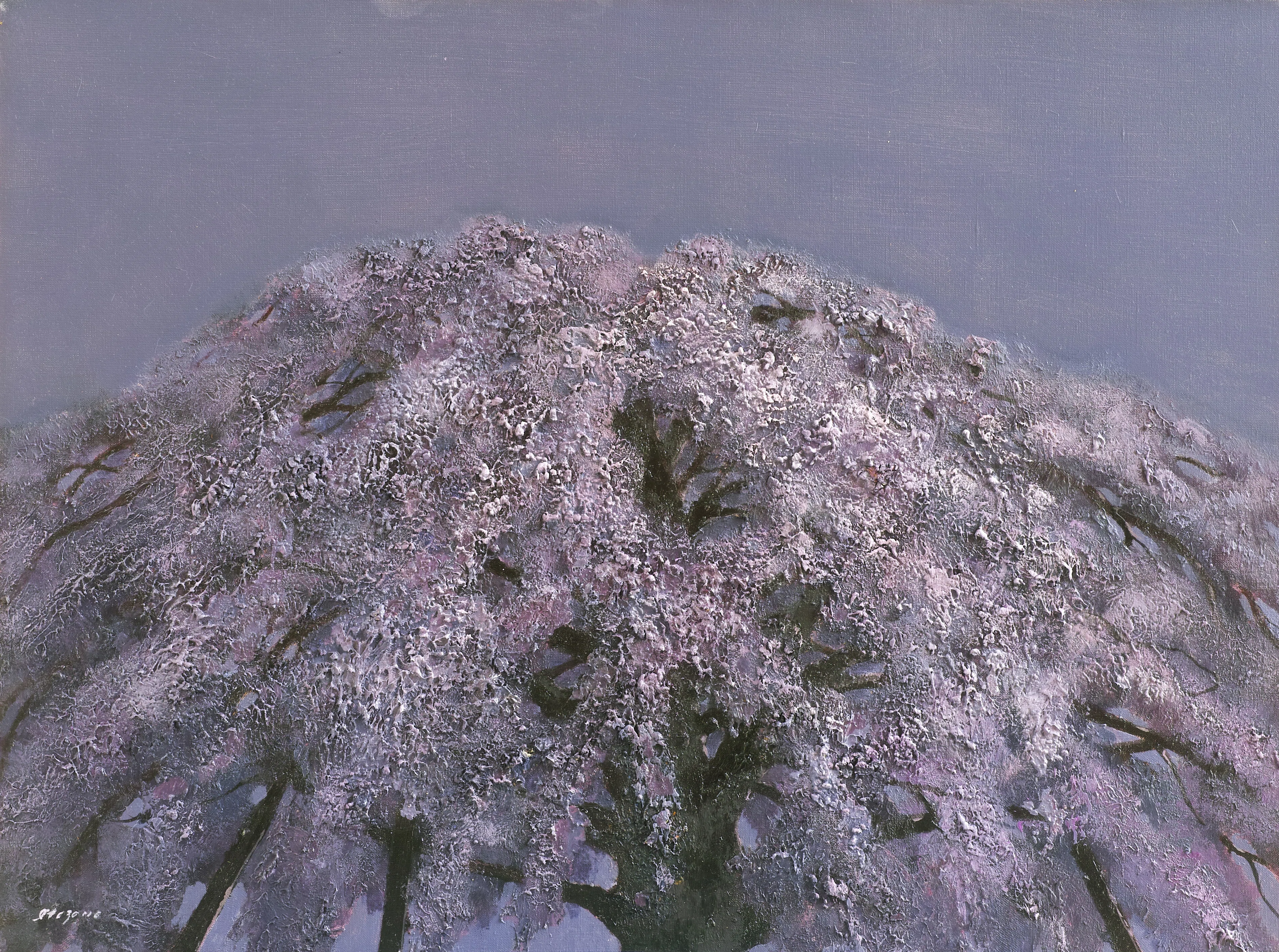 福岡店】没後25年 糸園和三郎展｜MIZOE ART GALLERY