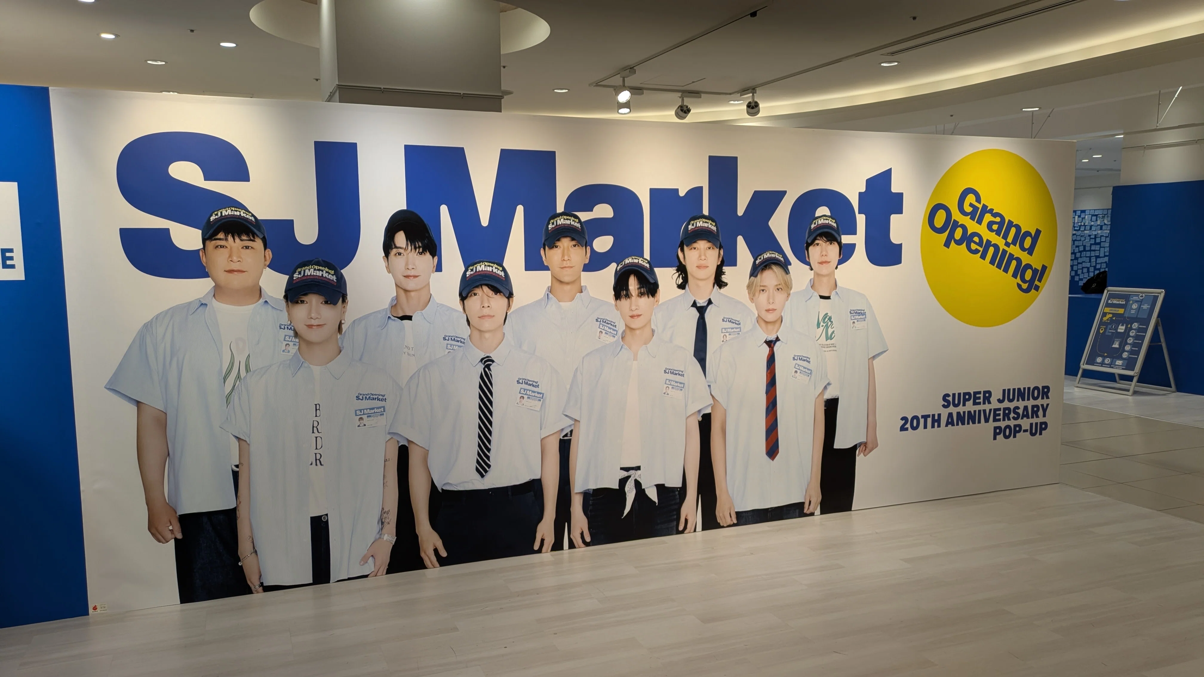 スパショ10ついでに東京で聖地巡礼してきた。｜Komachi