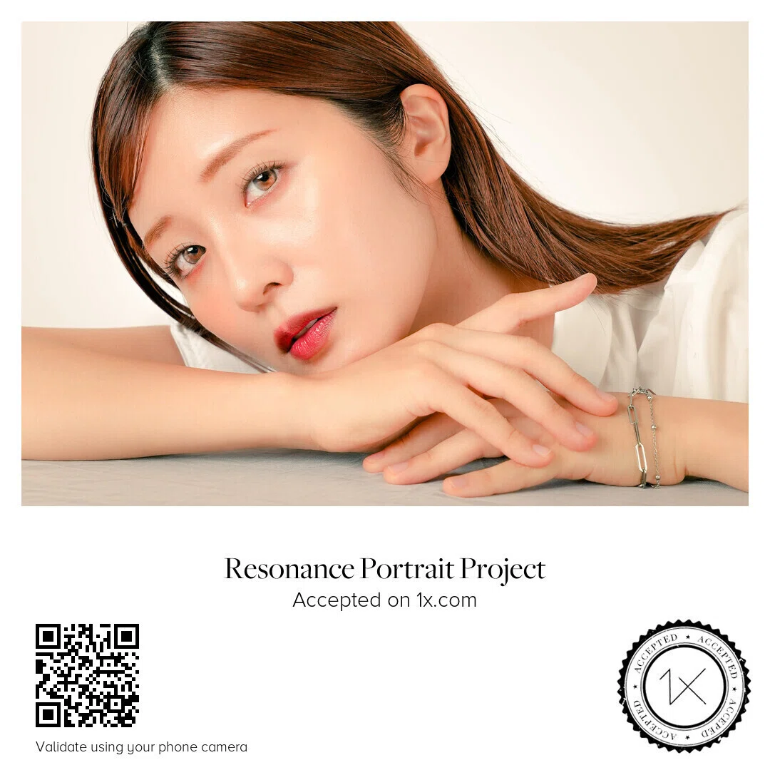 1X.comでAwardを取るまで粘る予定の写真たち（比較作例多数