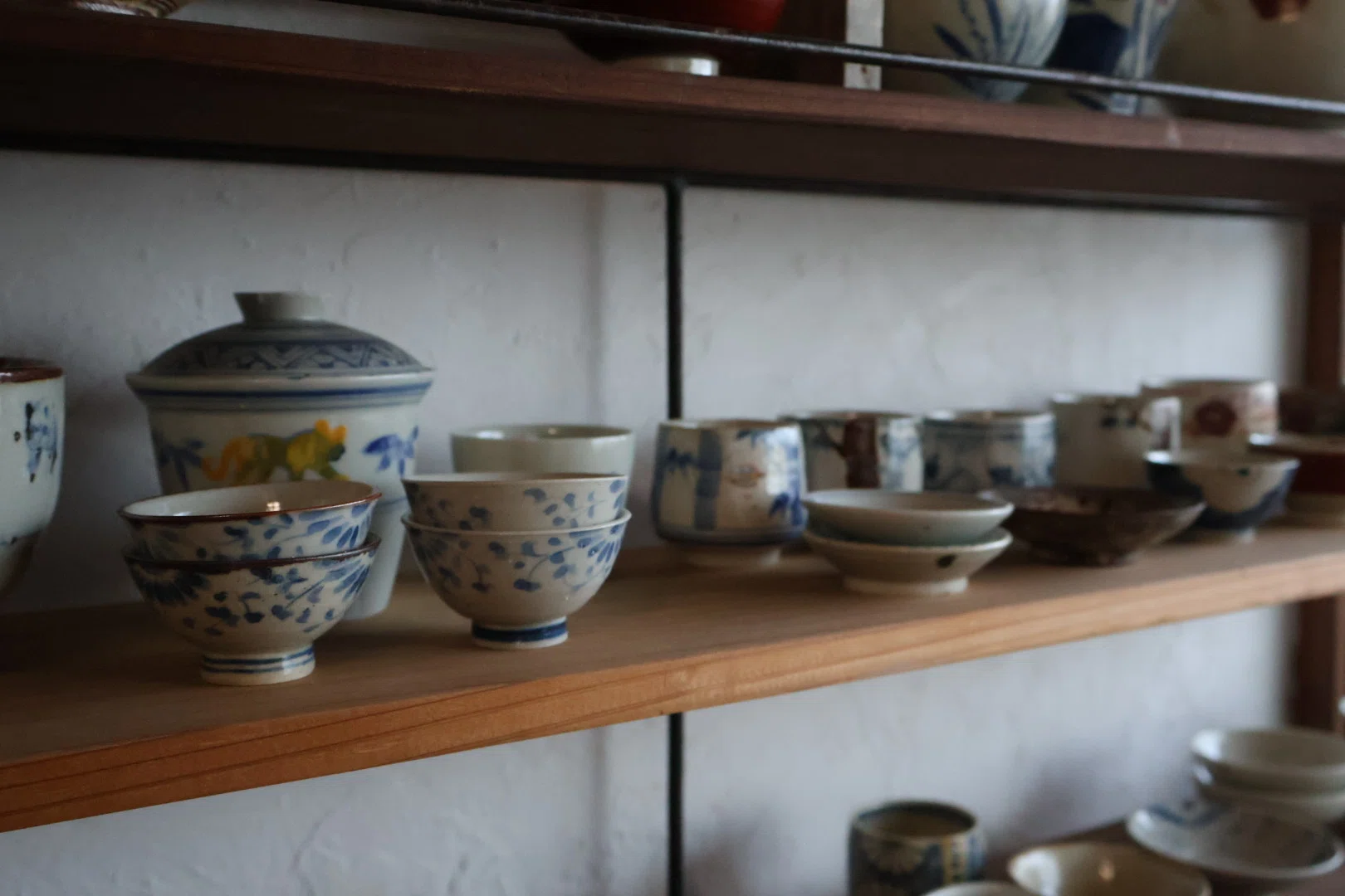 高萩市】始まりは日本画。陶芸家・沼田智也さんのつくる暮らしに