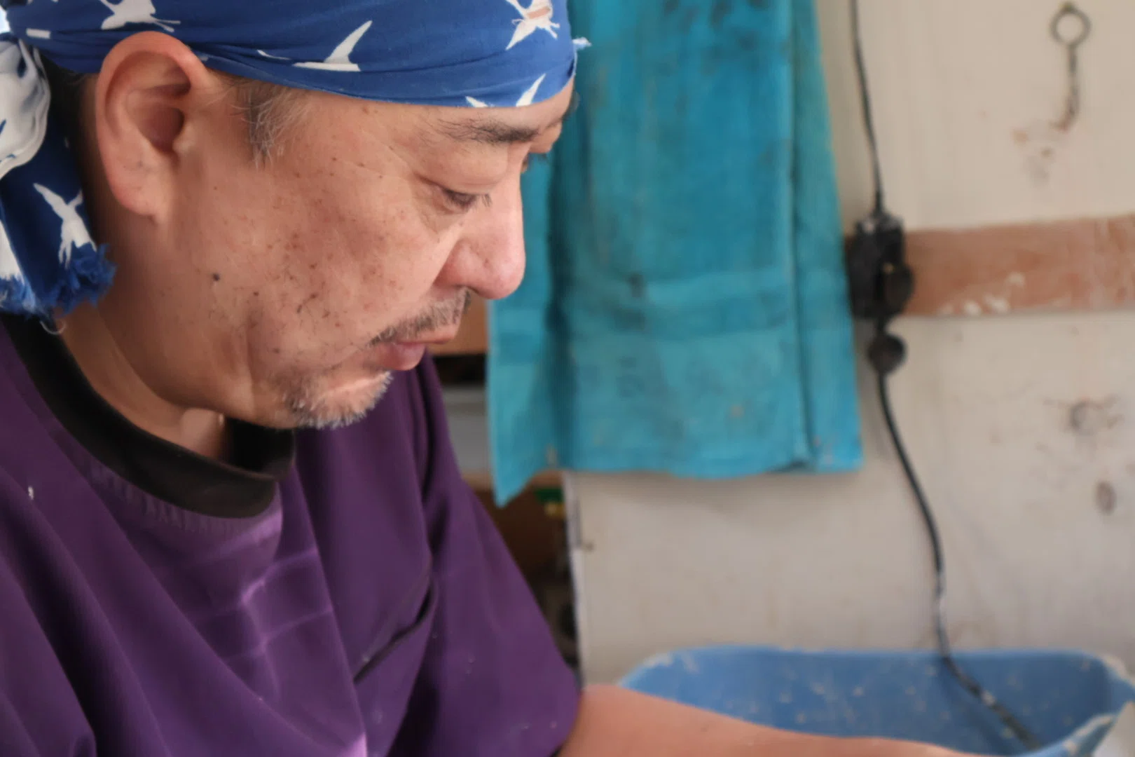 高萩市】始まりは日本画。陶芸家・沼田智也さんのつくる暮らしに