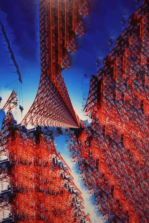 伊奈英次の「畠山記念館 四季のぬくもり」オリジナルプリント5点 20部限定 The Eiji Ina #landscapephotography #写真 #畠山美術館 伊奈英次 芸術写真