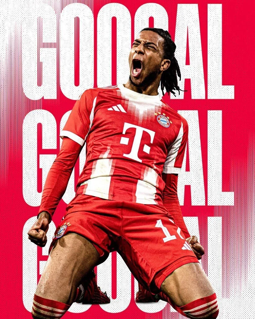25-'26 UEFAチャンピオンズリーグ準々々決勝1stレグ(アタランタvs
