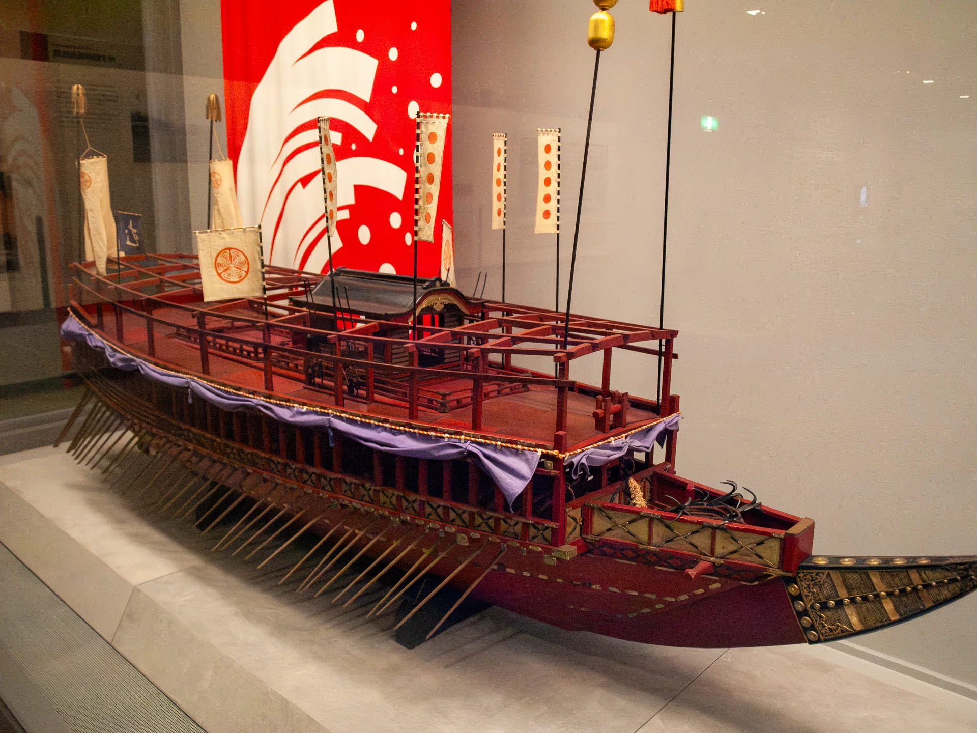 和船の構造美と宗谷のバルジ 時代を支えた船たちのディテールを辿る