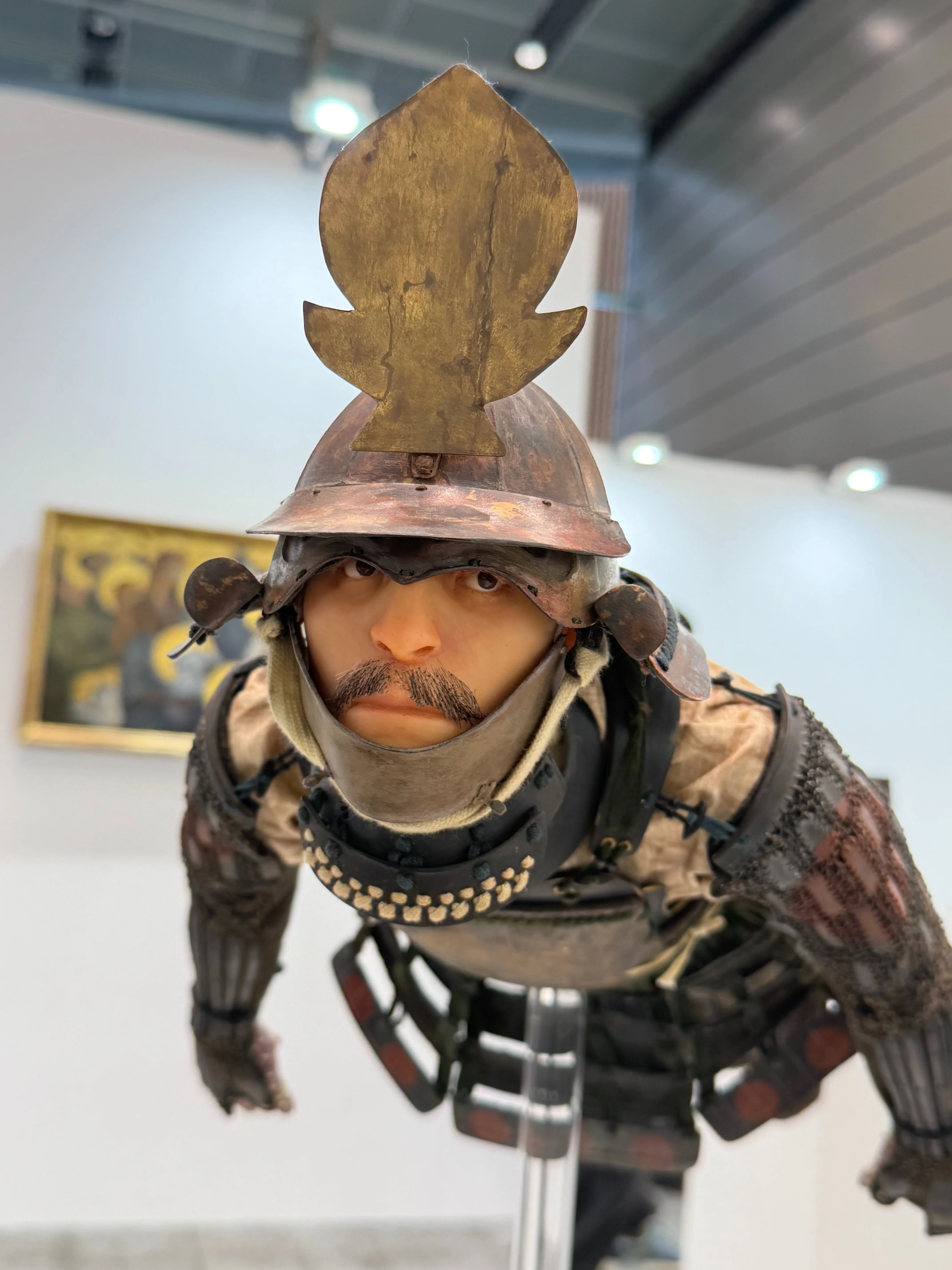 野口哲哉作品「Panda is coming」 額装 真作 版画　購入保留 Yahoo!オークション - 野口哲哉作品「Panda is coming」 額装 真作 /