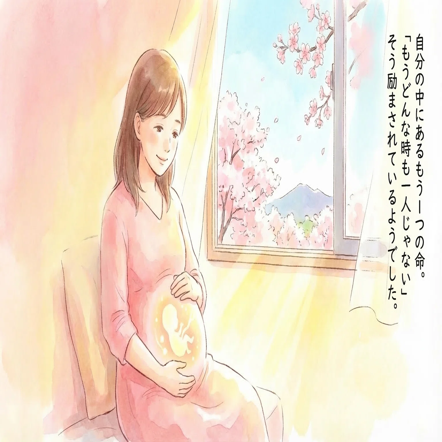 さくらの自己紹介note🌸/ママがご機嫌でいられる選択を。〜崩壊家庭で