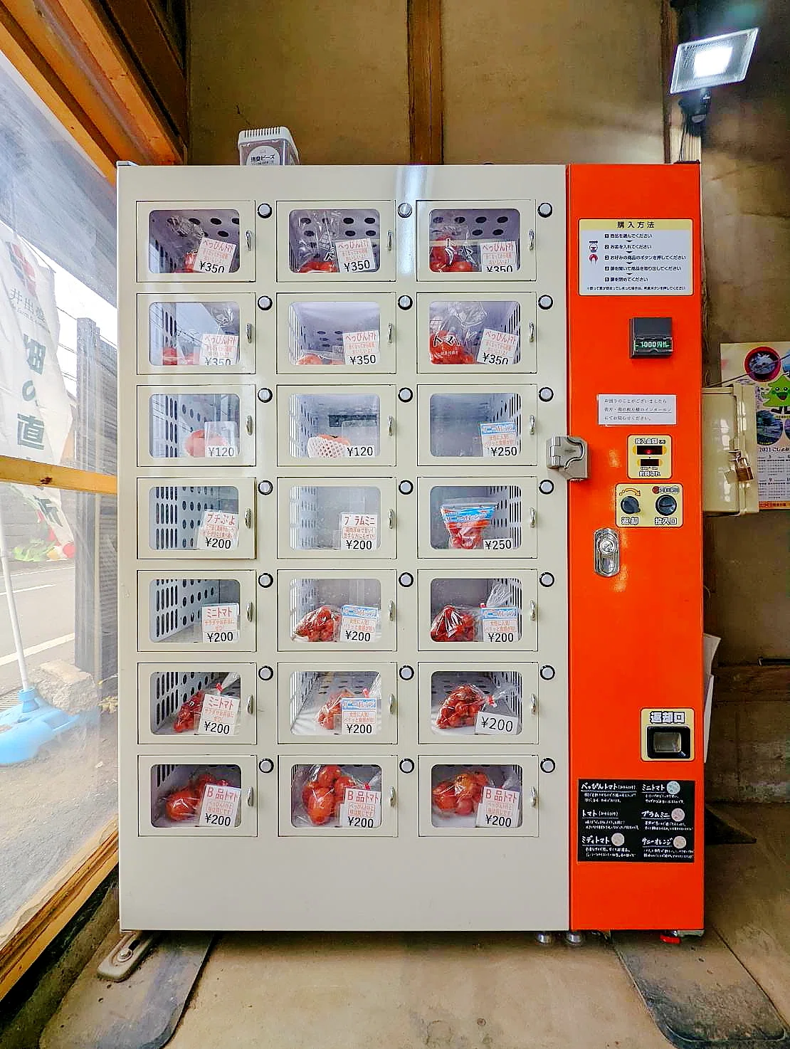 実は全然味が違う。元トマト嫌いが、定番からレアな品種まで春の採れた