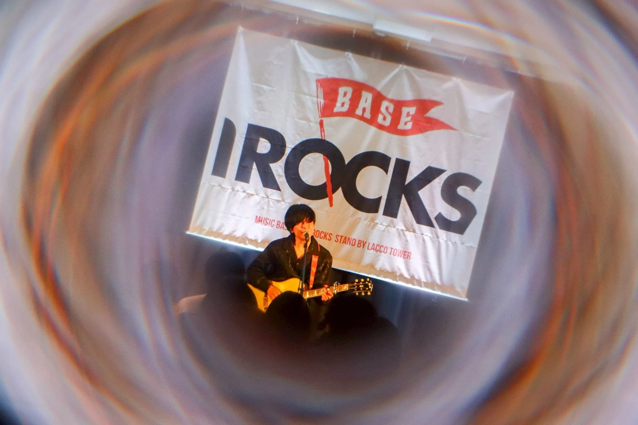 セルフライブレポ】I ROCKS 2026［BASE編］【本人解説】｜MasatoKanai