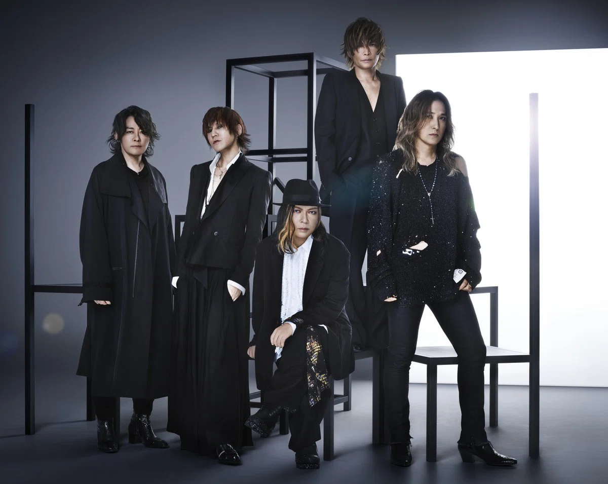 Live Report] LUNA SEA / LUNATIC X'MAS 2025 _OUR JOURNEY CONTINUES_