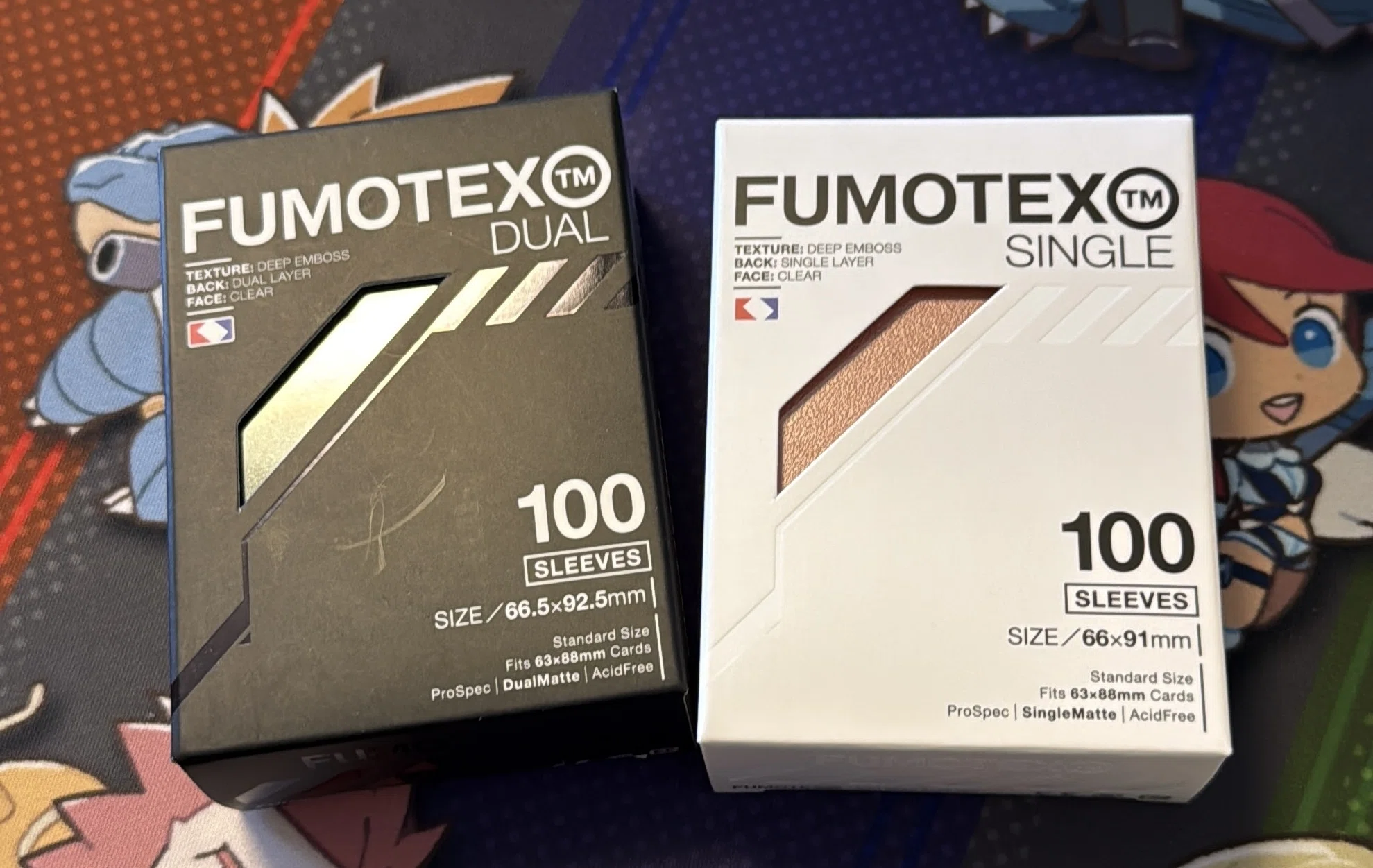 FUMOTEXレビュー｜うりすけ