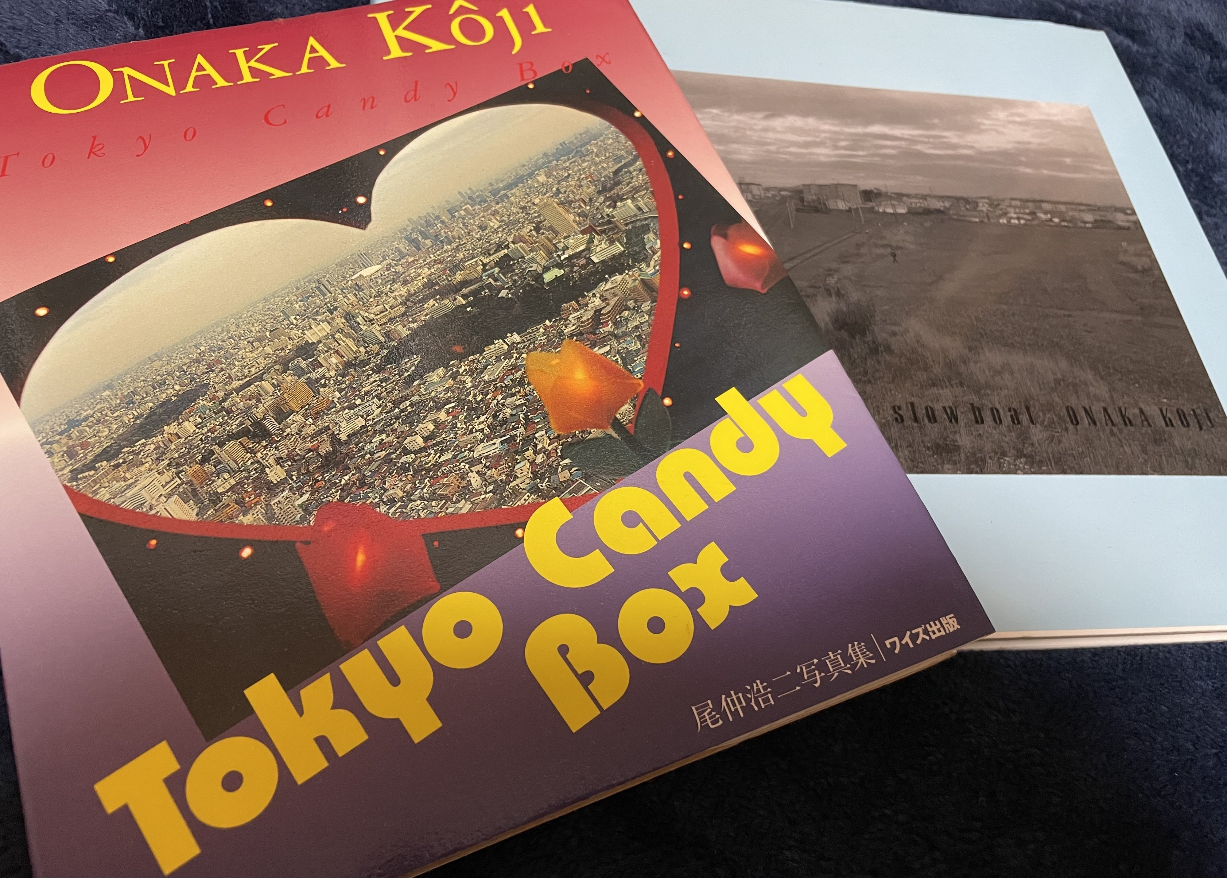 東京・昔と今　思い出の写真集　1971年初版 17 写真集の思い出 ‐1‐｜okeke