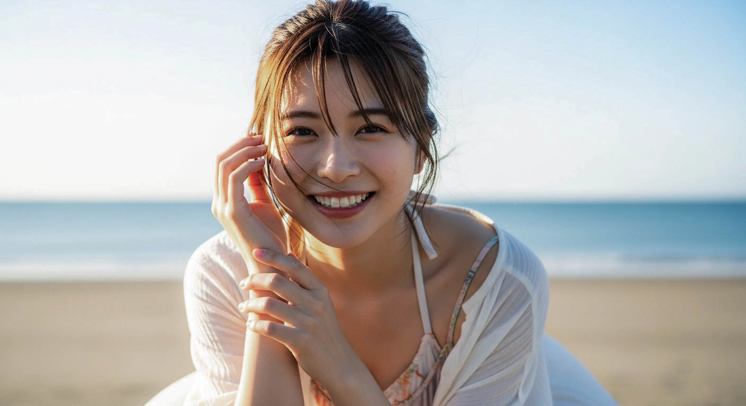 Re：Sony」プリセット Sonyαで撮影した写真を標準色へレタッチする