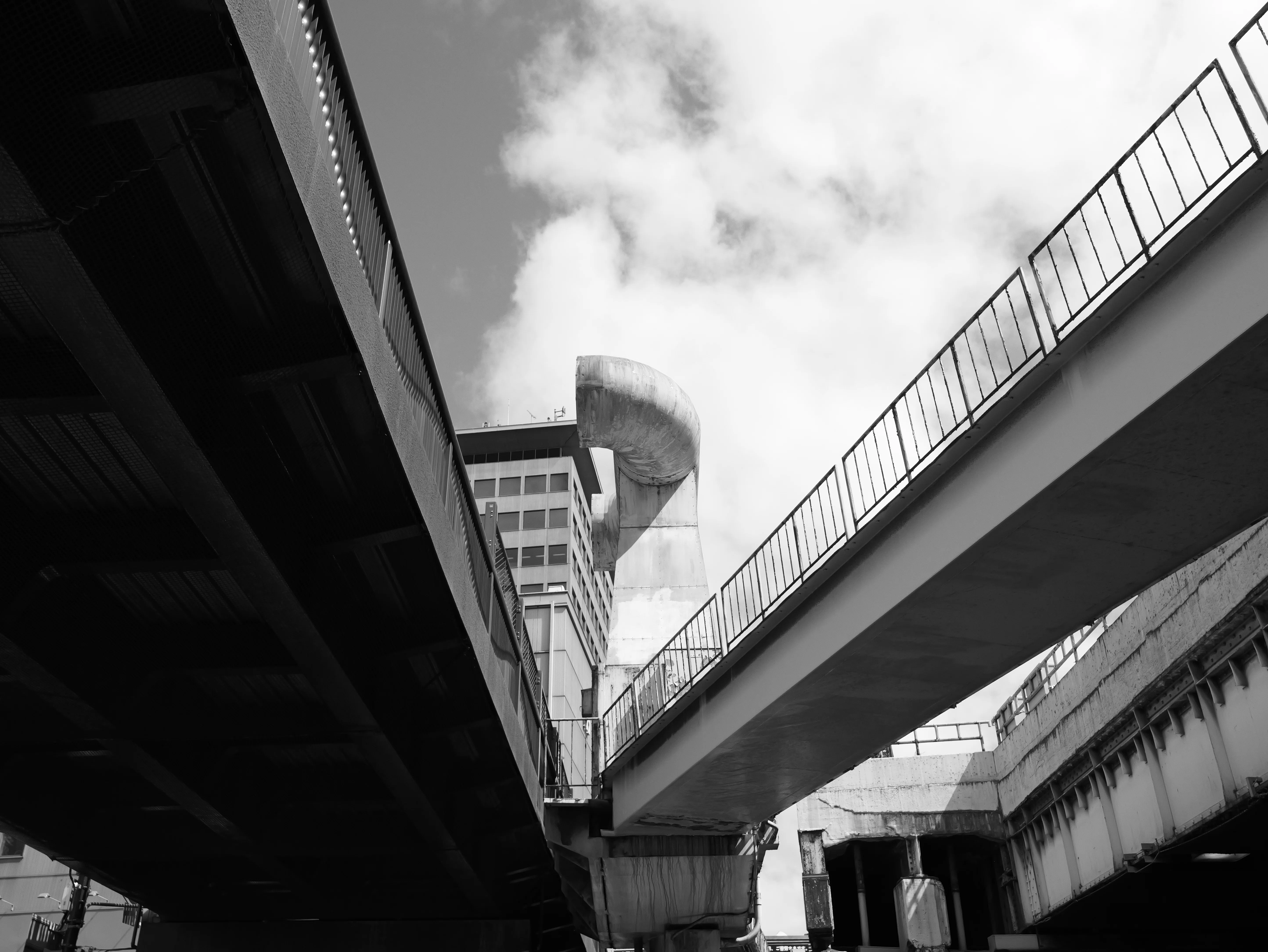Lumix GH7］ライカモノクロームは撮影のモチベーションが上がる。｜masa