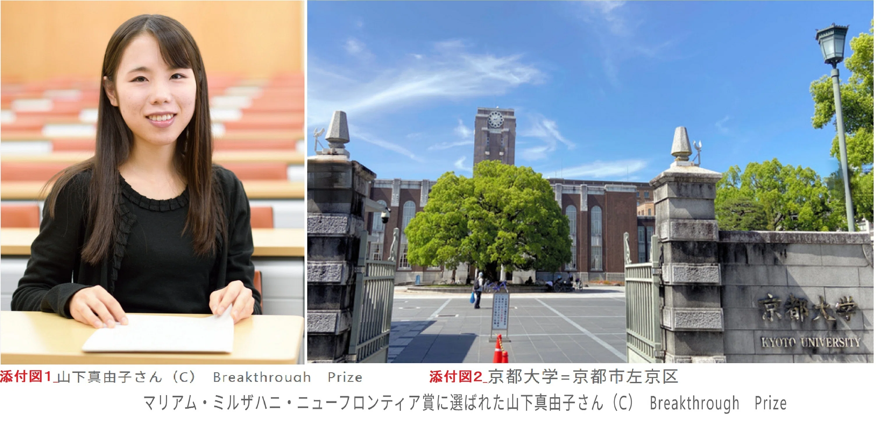 【超入手困難】math OLYMPIAN 2016〈NO.64〉 山下真由子,他 大学院飛び級に博士課程中退､27歳女性数学者が国際賞を受賞／京都大准
