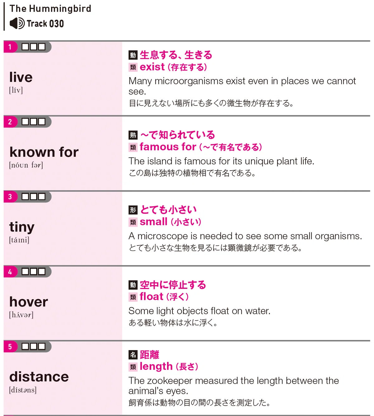 完全解説】新刊『英検準2級プラス 速読で覚える英単語 速読探究