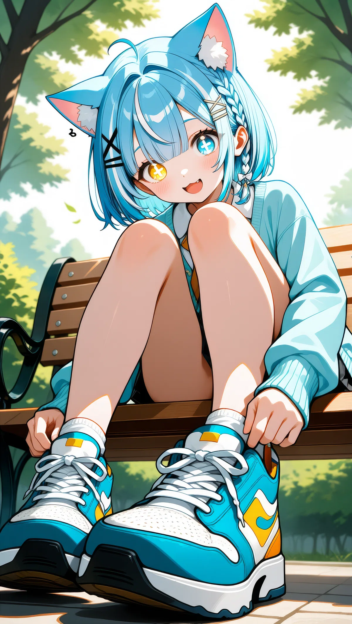 おはよう朝の“今日はなんの日”？ #185 靴の記念日｜めいのは✨️AIと