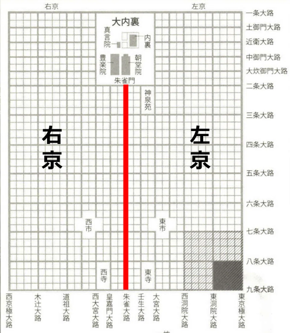 京都（左京区）ガイド～Part1銀閣寺編～権力闘争の歴史｜桐島