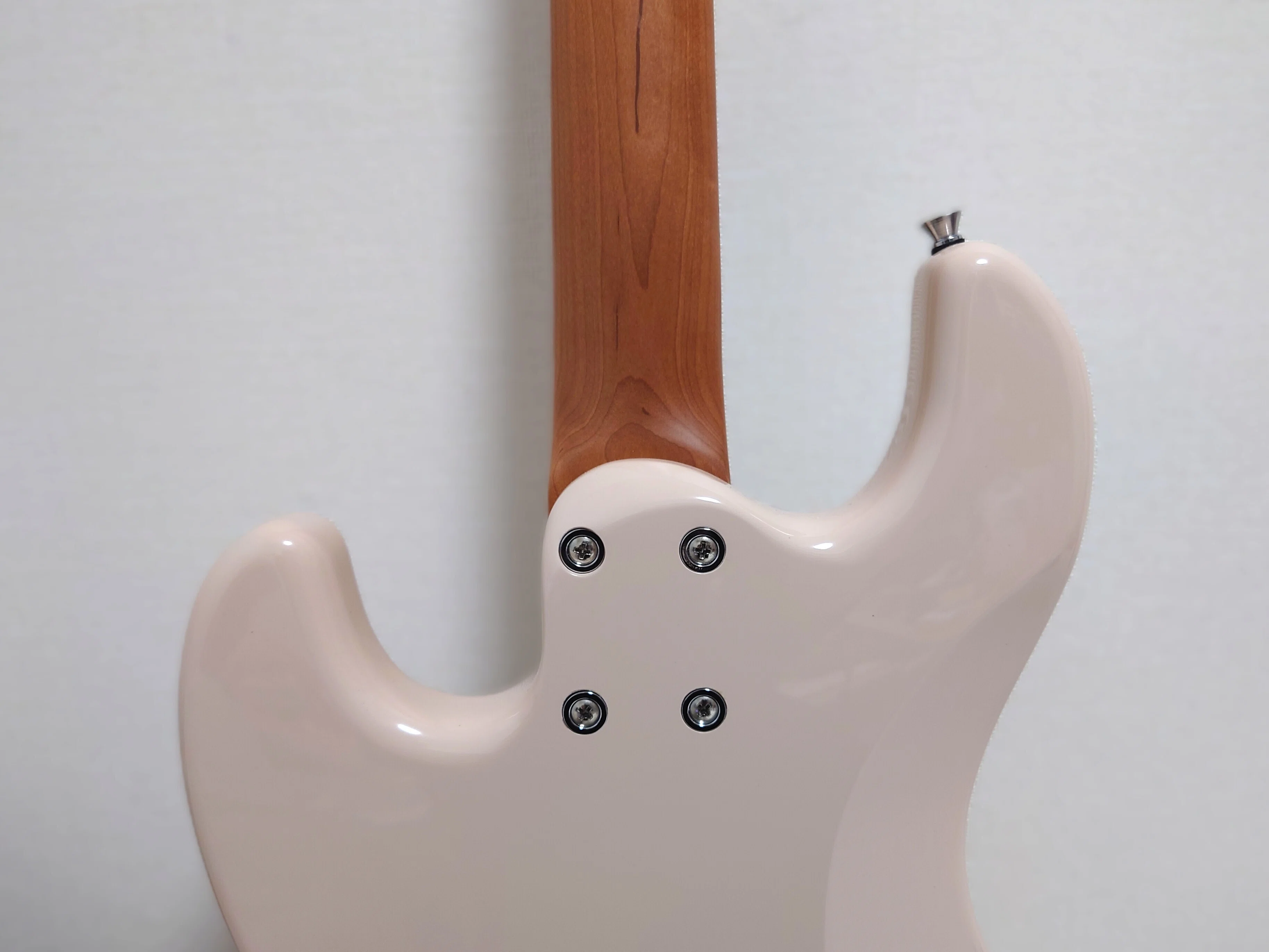 Eris. Cielito Review | An Entry-Level Model That Tells a Story