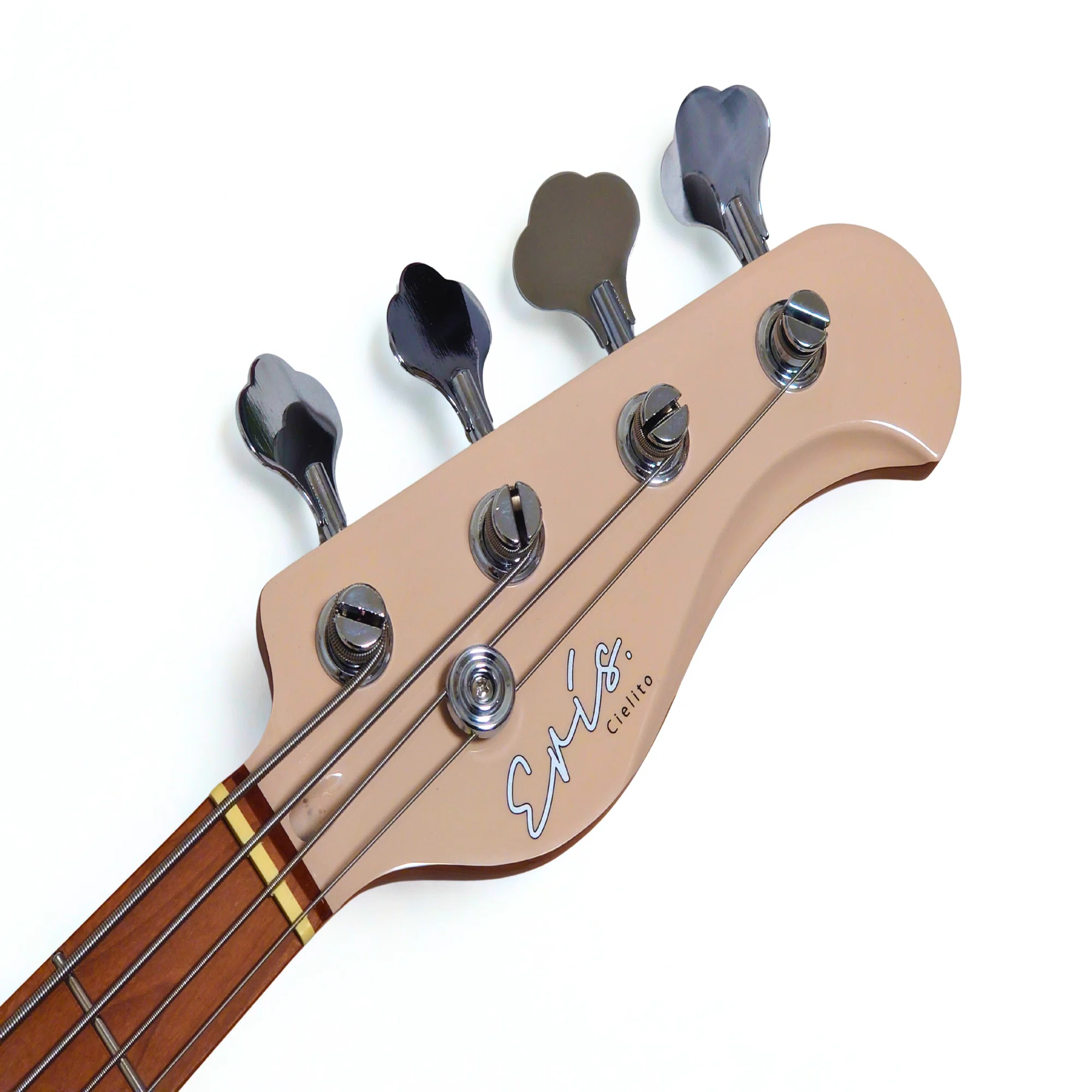 Eris. Cielito Review | An Entry-Level Model That Tells a Story