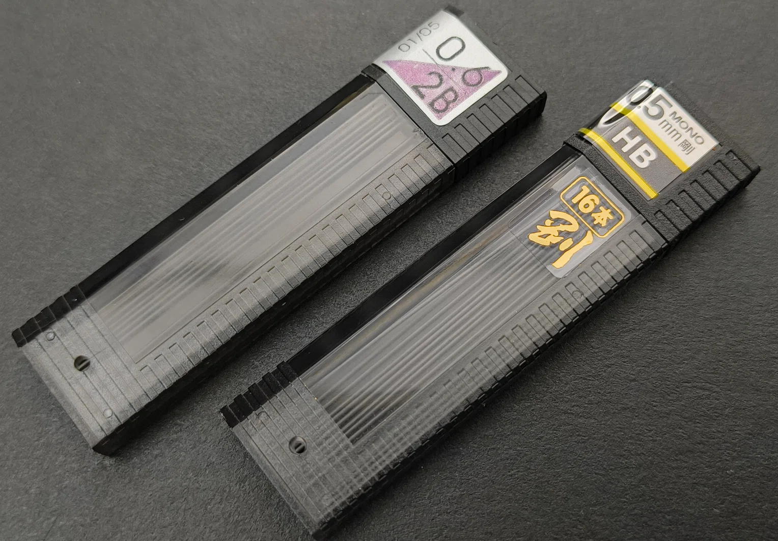 Tombow NON-STOP 0.6mm MP｜KAWEkollektor