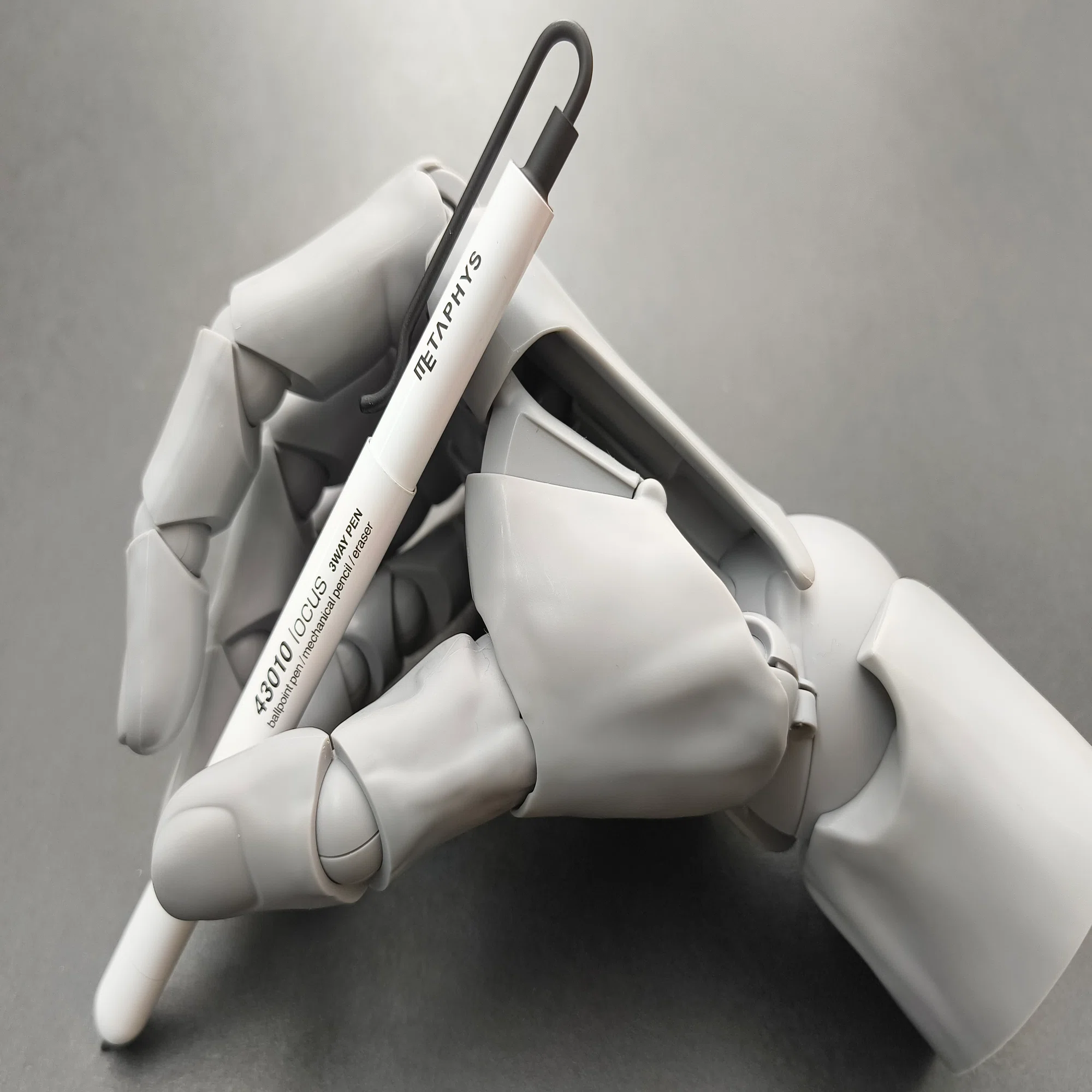 METAPHYS locus 3 Way pen｜KAWEkollektor