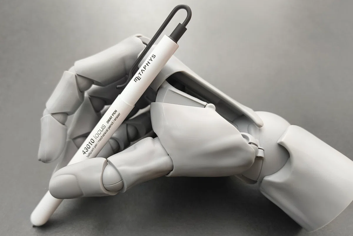 METAPHYS locus 3 Way pen｜KAWEkollektor