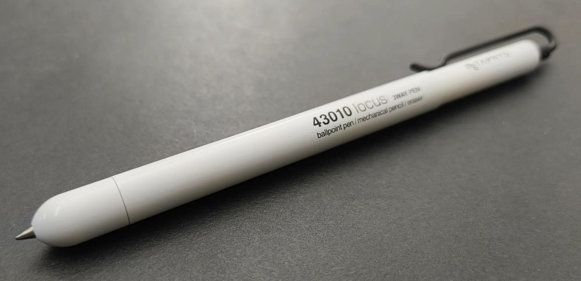 METAPHYS locus 3 Way pen|KAWEkollektor METAPHYS locus 3 Way pen|KAWEkollektor
