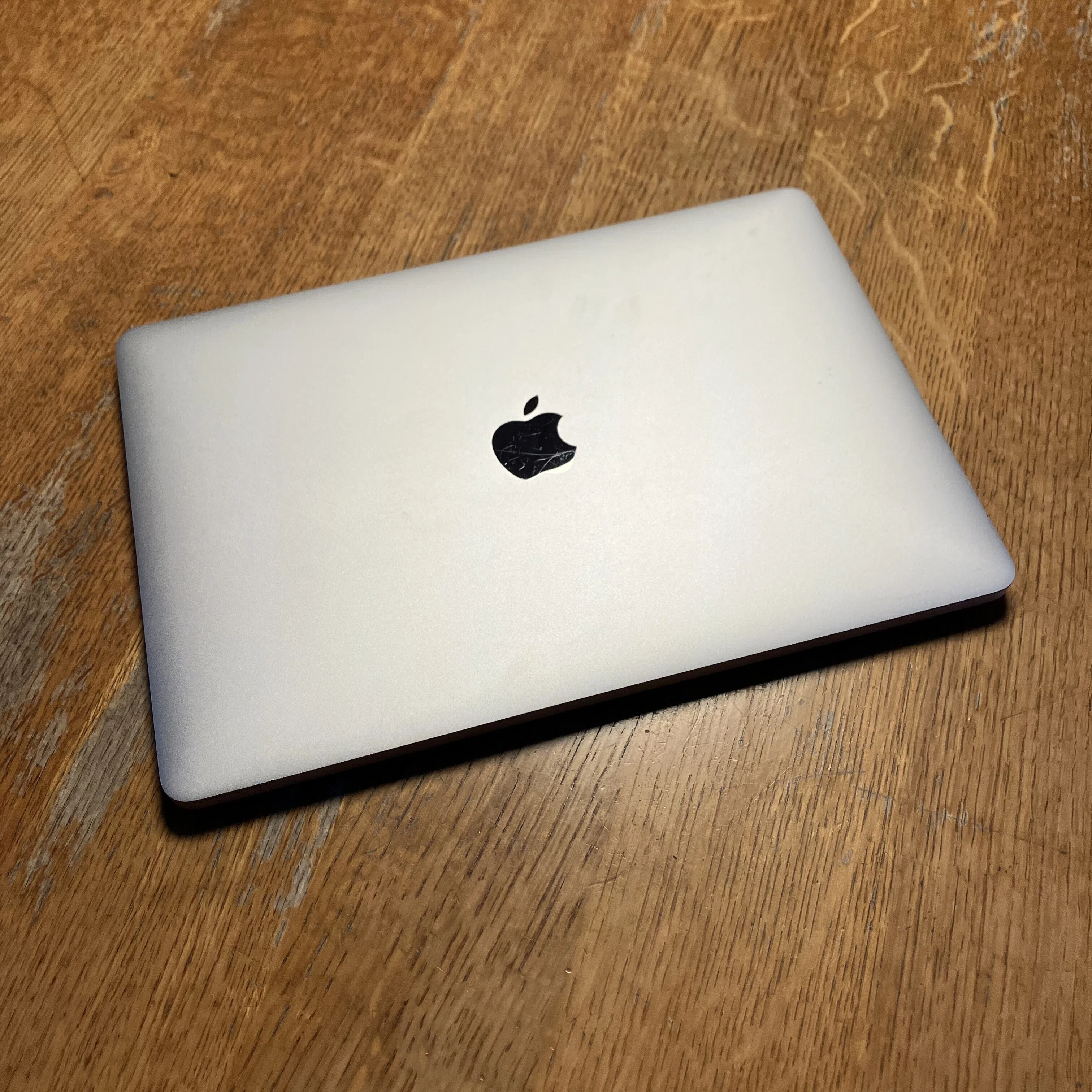 ジャンク MacBook Proを Windows11 にして延命する｜最後のインテル機