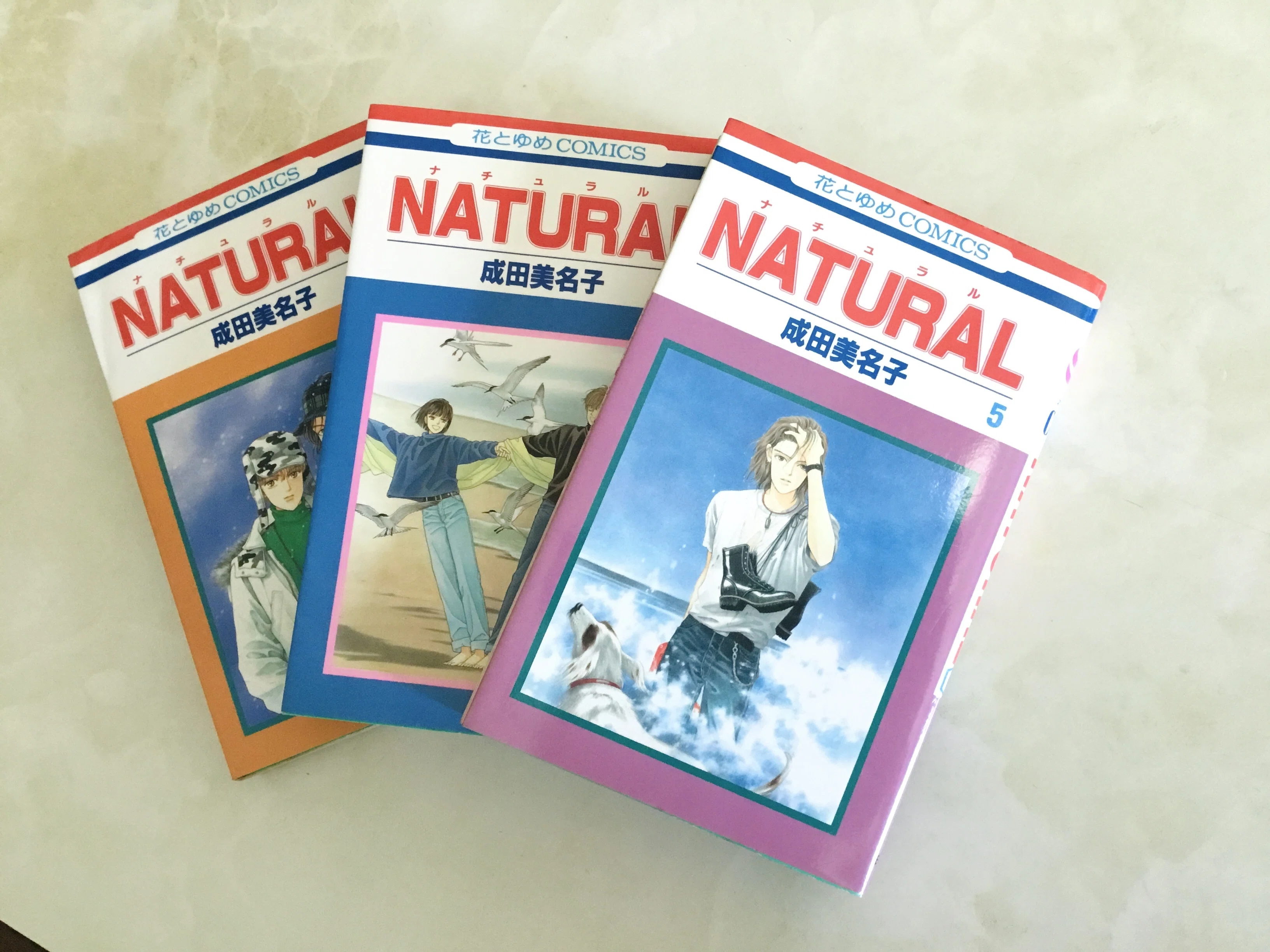 少女漫画家年賀状 1989～1990年 少女漫画家年賀状 1989～1990年 少女漫画 | 1989～1990年 送料無料