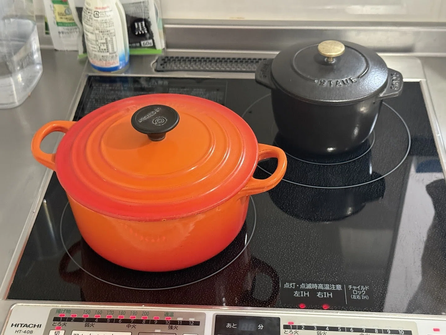 Staub La Cocotte de GOHAN S 12cm Review | Pros and Cons of Cooking