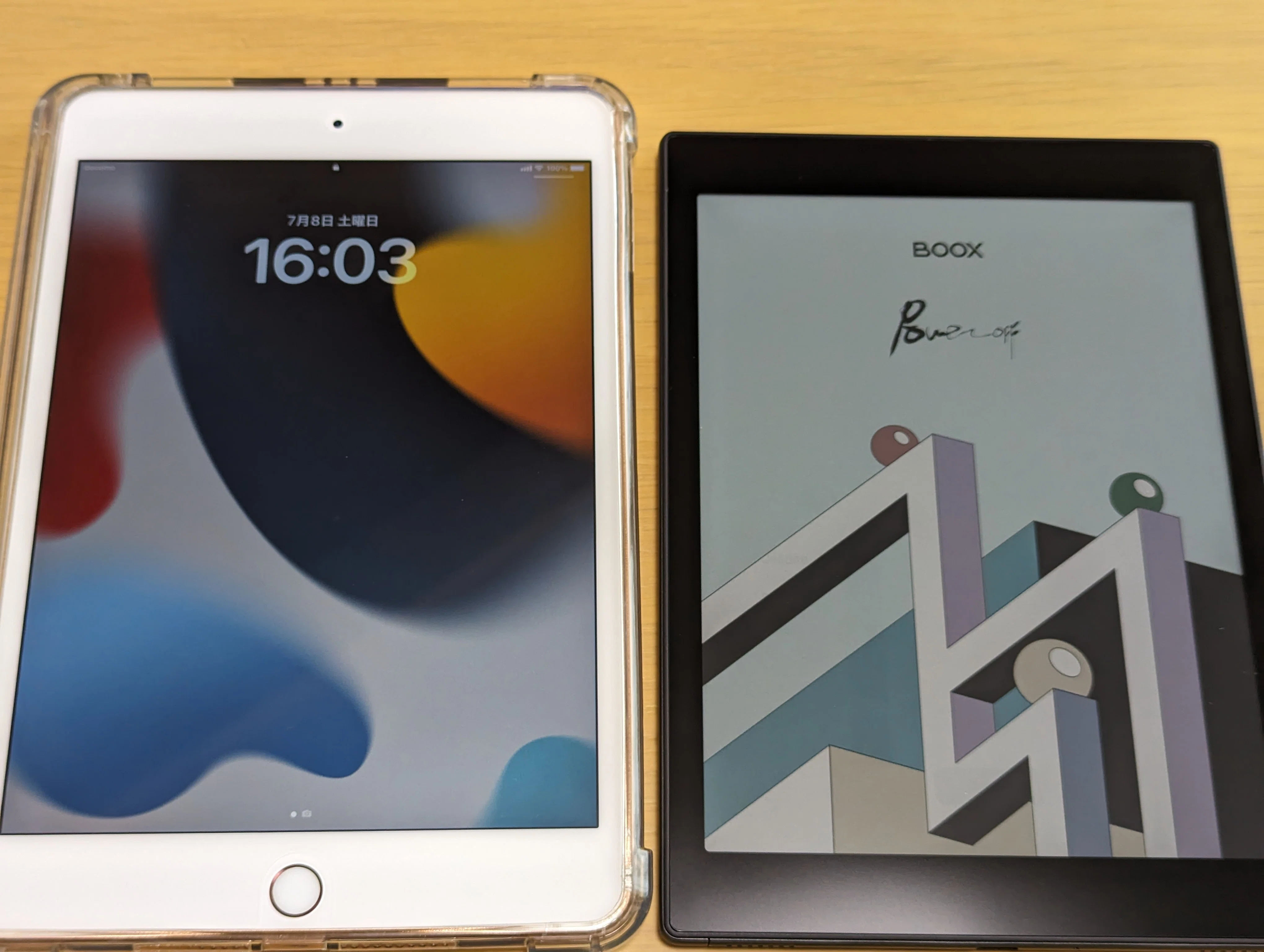 iPadを5台乗り継いできた自分が結局Macbookにたどり着いたわけ｜もくくも
