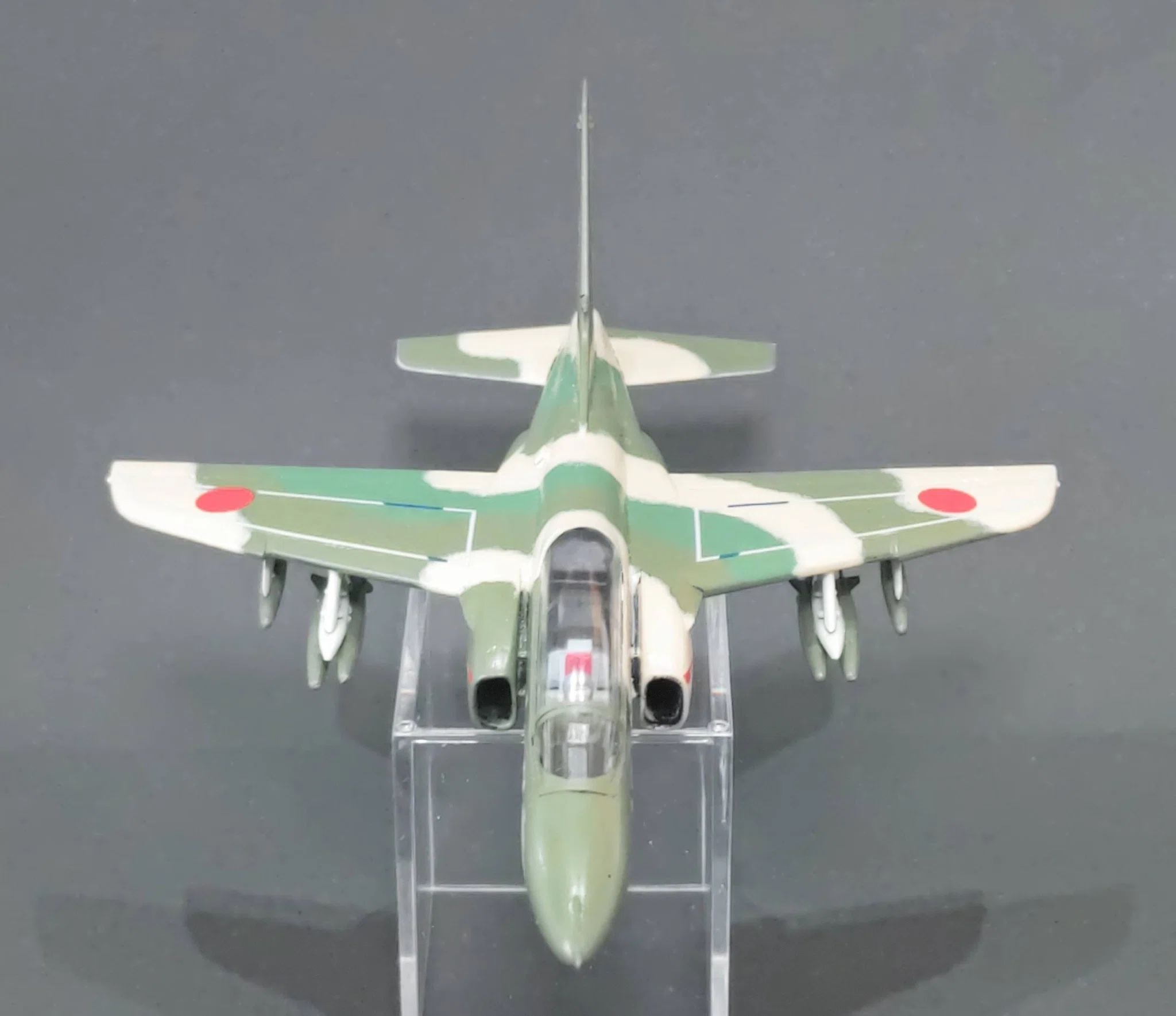 いい歳こいたおっさんが久しぶりにプラモデルを作る話 その44 AT-4軽