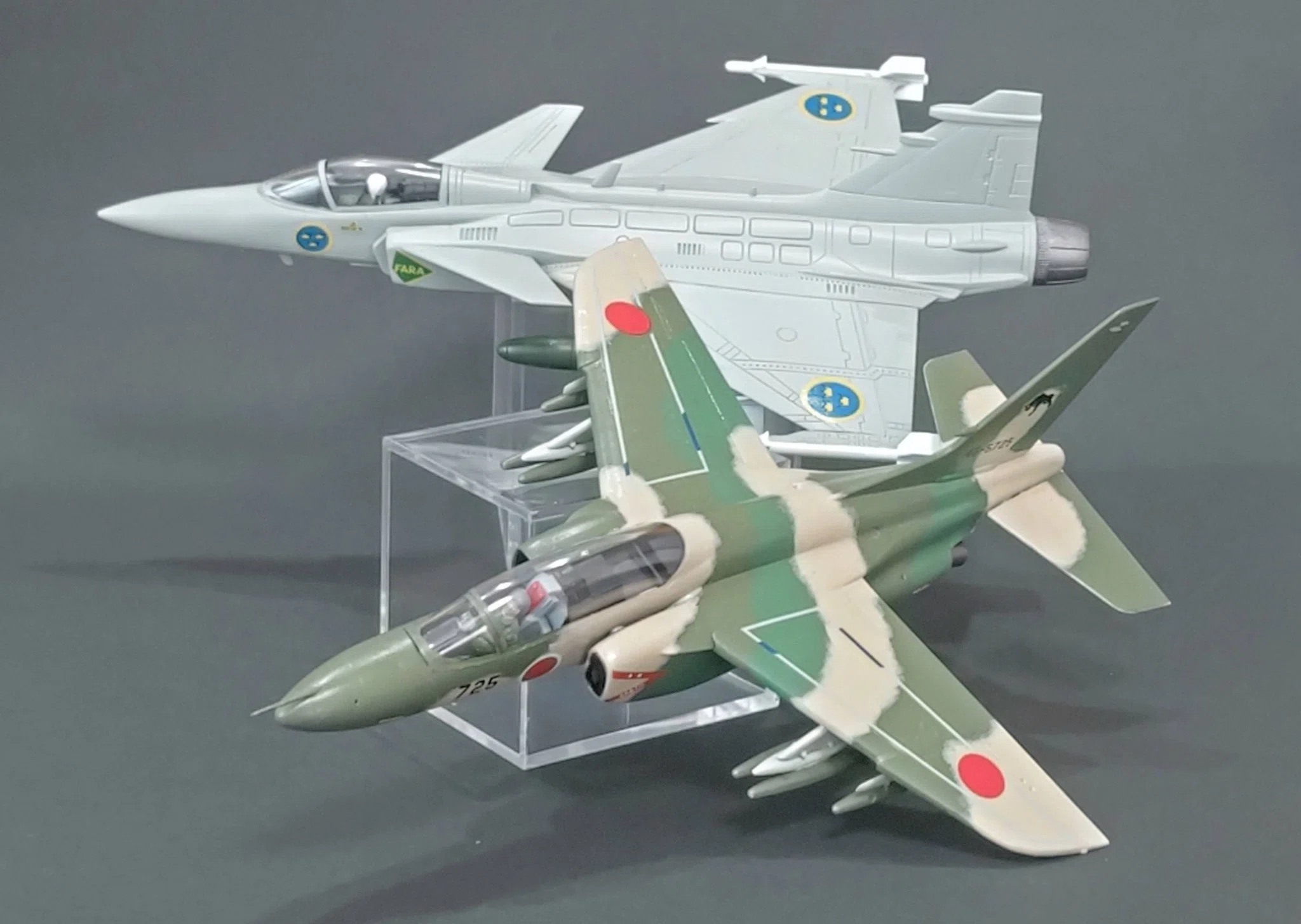 いい歳こいたおっさんが久しぶりにプラモデルを作る話 その44 AT-4軽