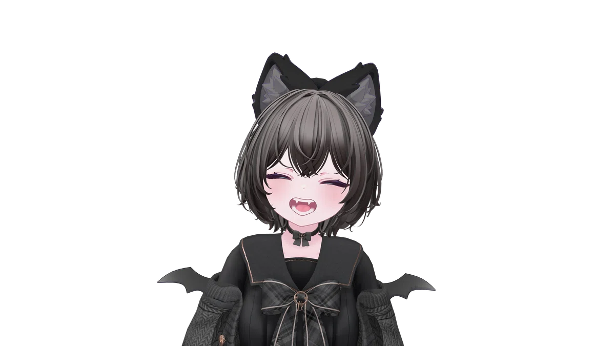 [VRChat] How to use face tracking and upper body tracking with your ...