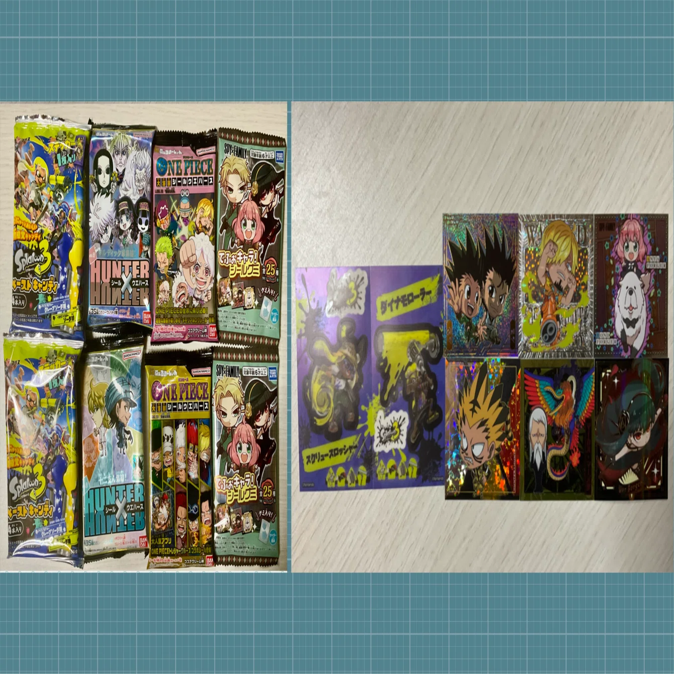 BLOG｜ウエハースチョコ｜KaneSho*